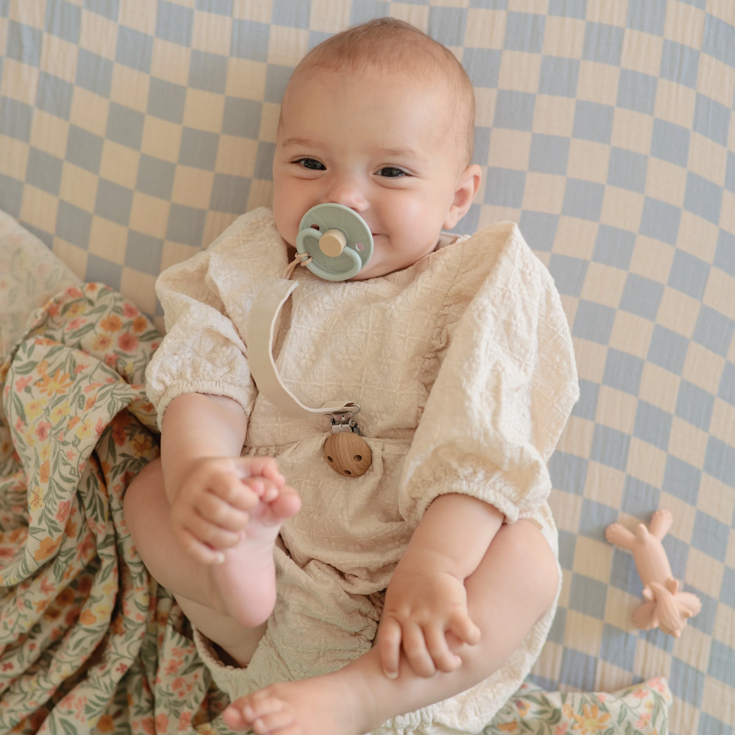 FRIGG Silicone Pacifier 6-Pack - Image 16
