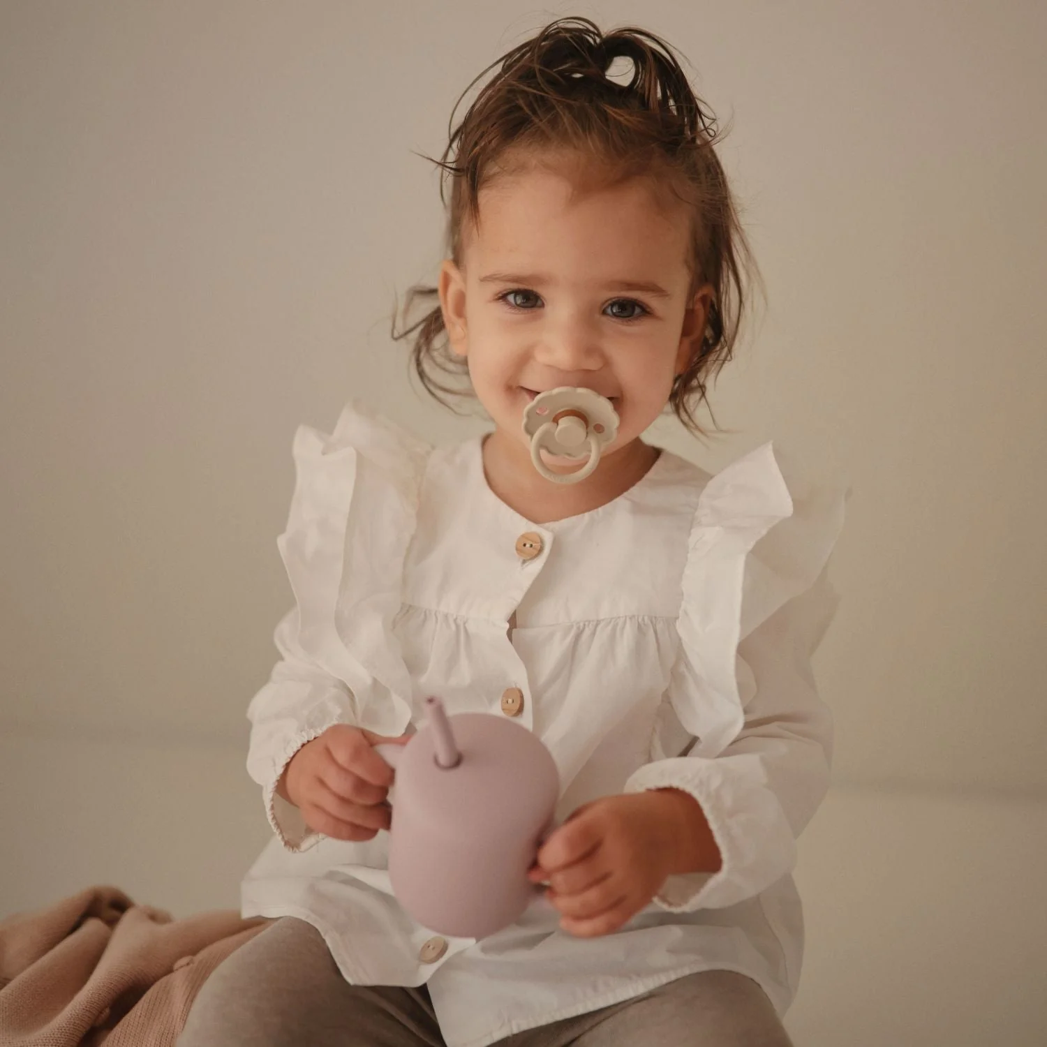 FRIGG Silicone Pacifier 6-Pack - Image 22