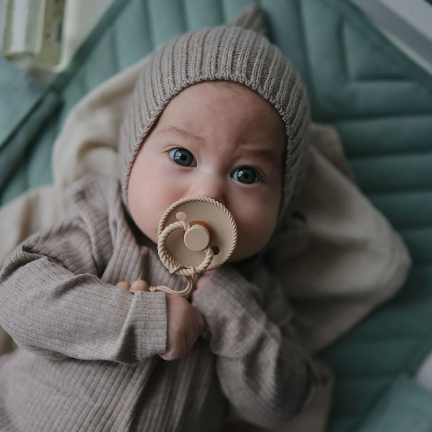 FRIGG Silicone Pacifier 6-Pack - Image 25