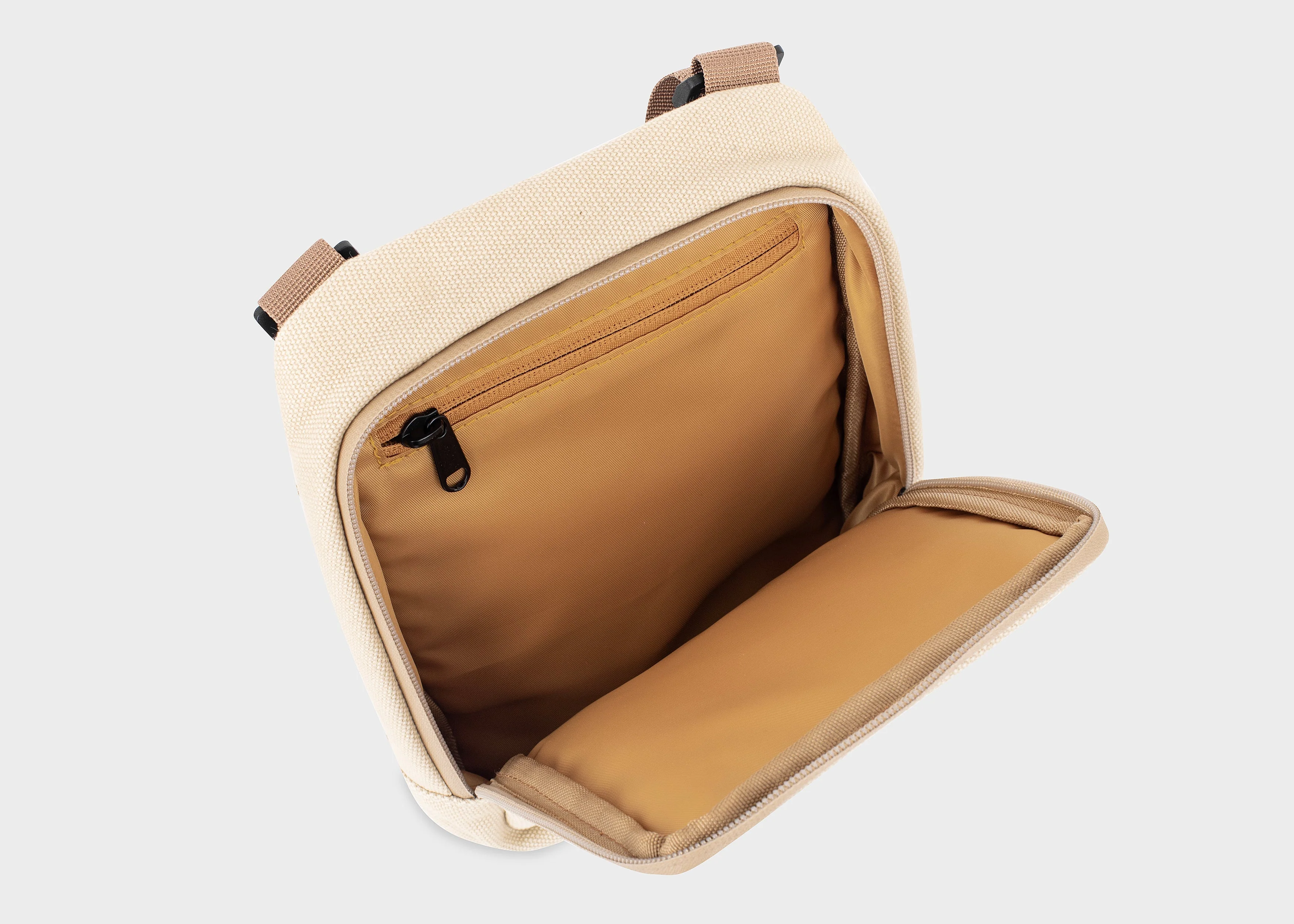 Front/Shoulder Hemp Bag - Image 10
