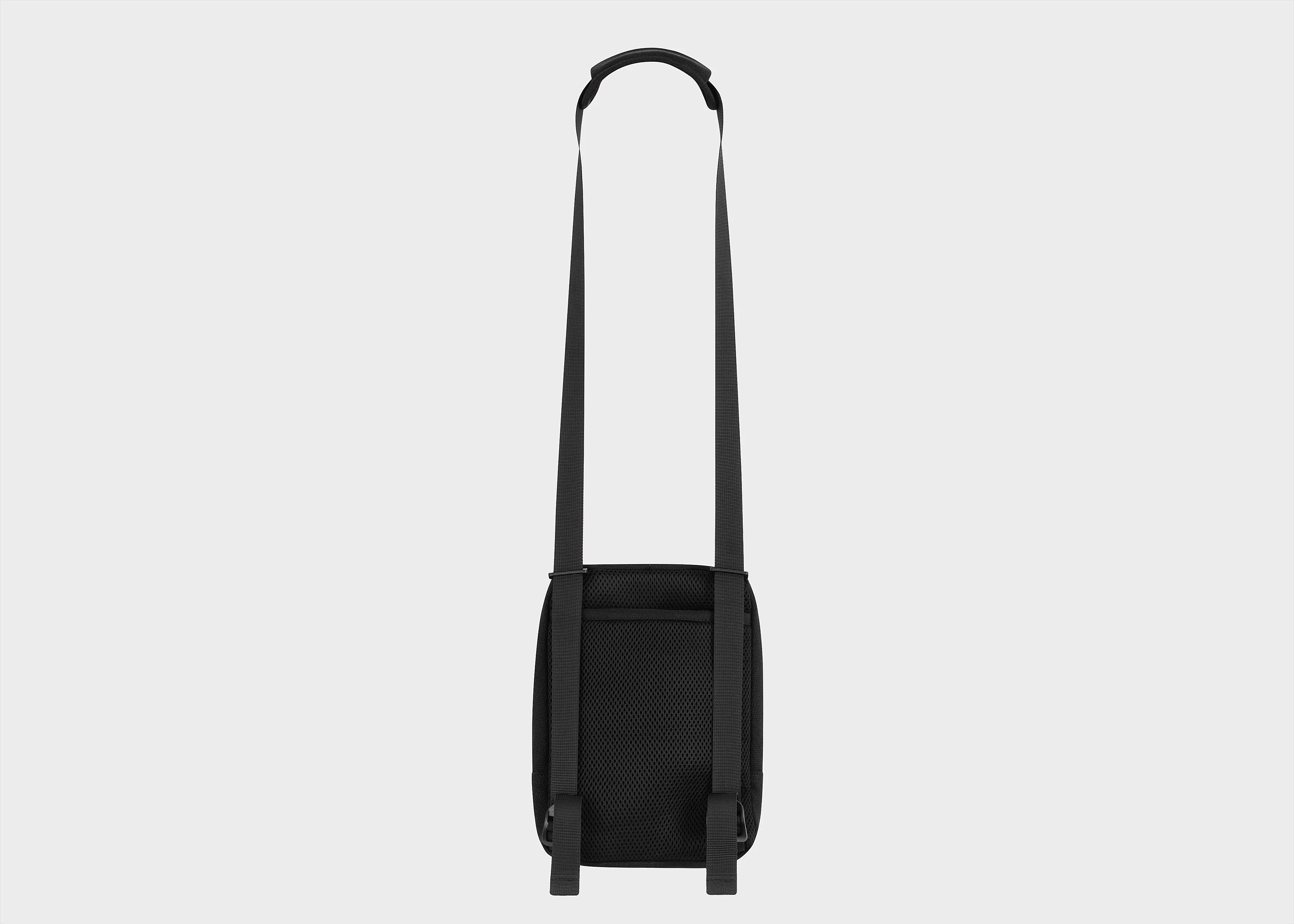 Front/Shoulder Hemp Bag - Image 17