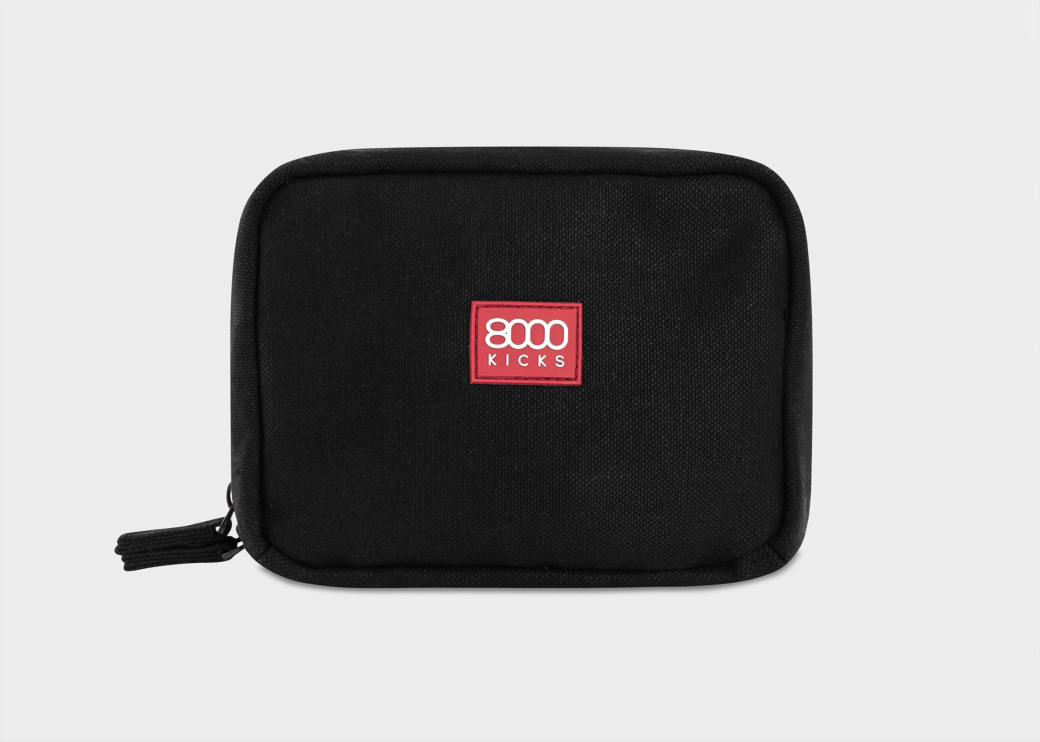 Hemp Gadget Pouch V2 - Image 3
