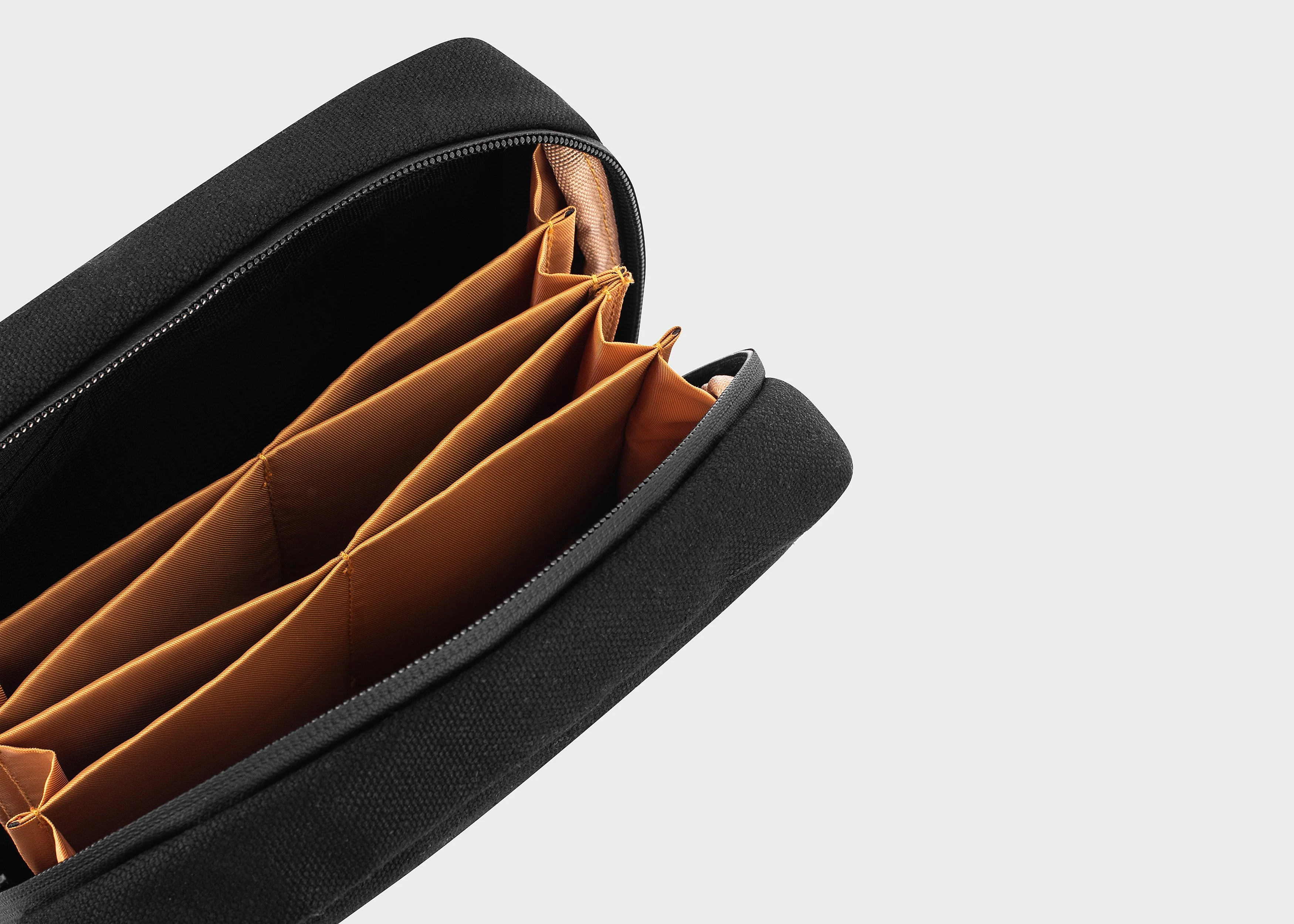 Hemp Gadget Pouch V2 - Image 7