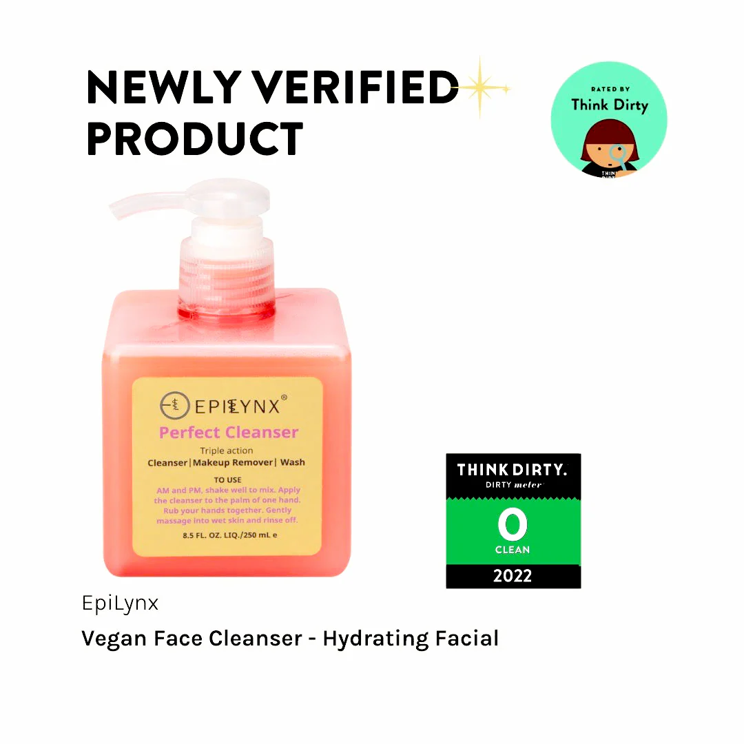 Gentle Face Cleanser - Hydrating Facial Face Wash - Image 5