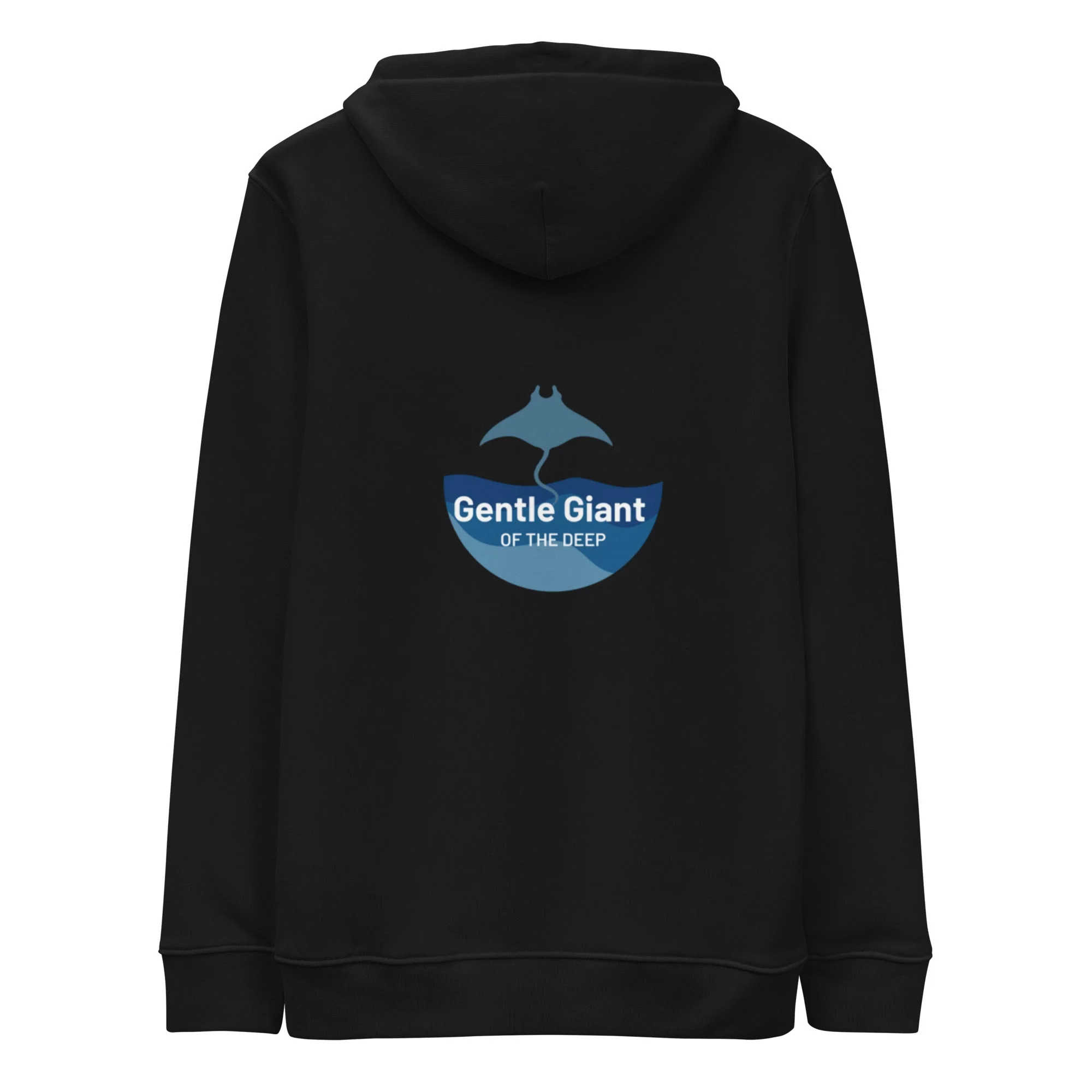 Gentle Giant hoodie - Image 3