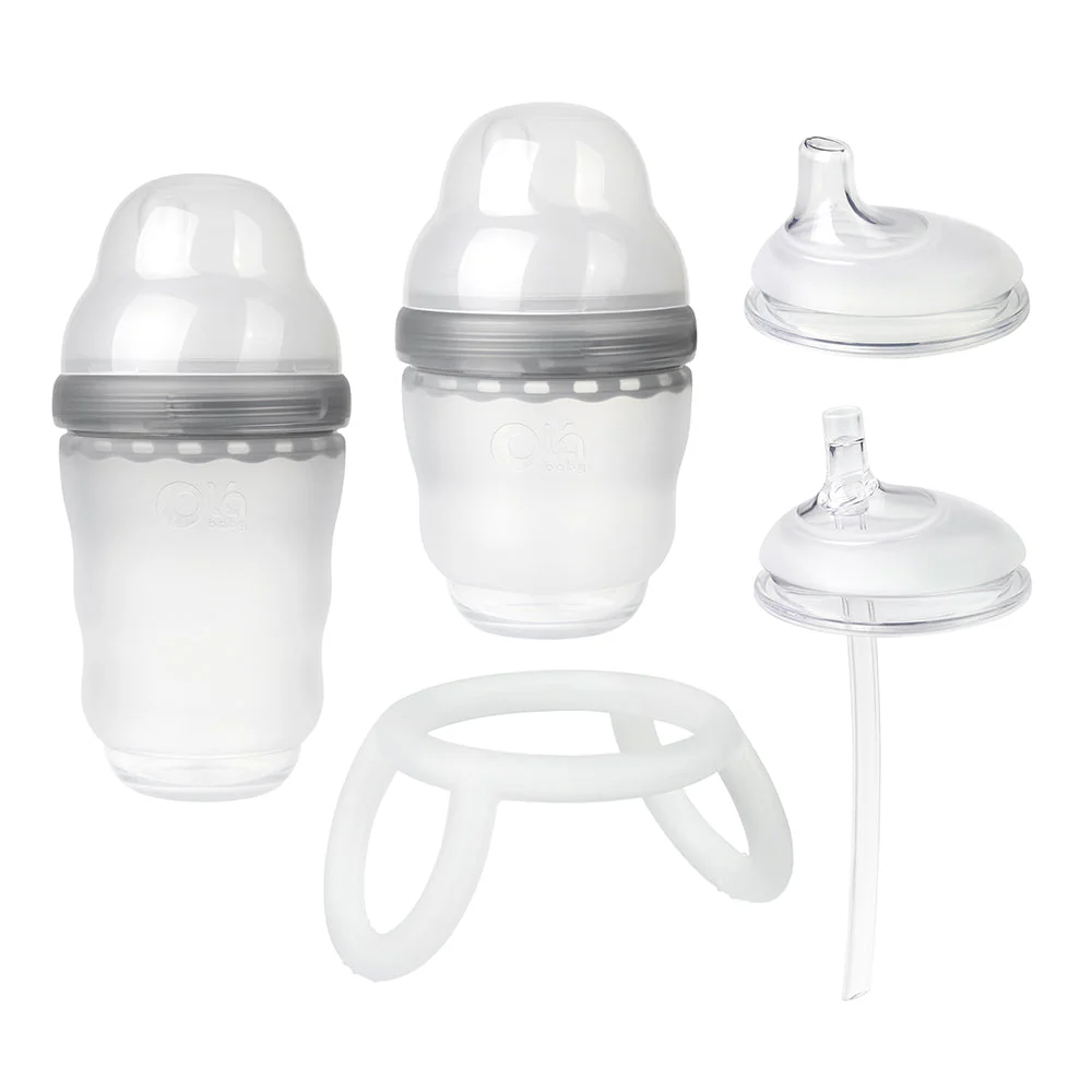 GentleBottle Transitional Set - Image 10