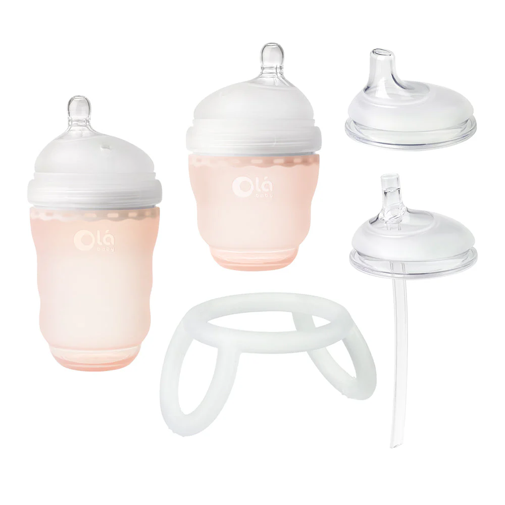 GentleBottle Transitional Set - Image 6