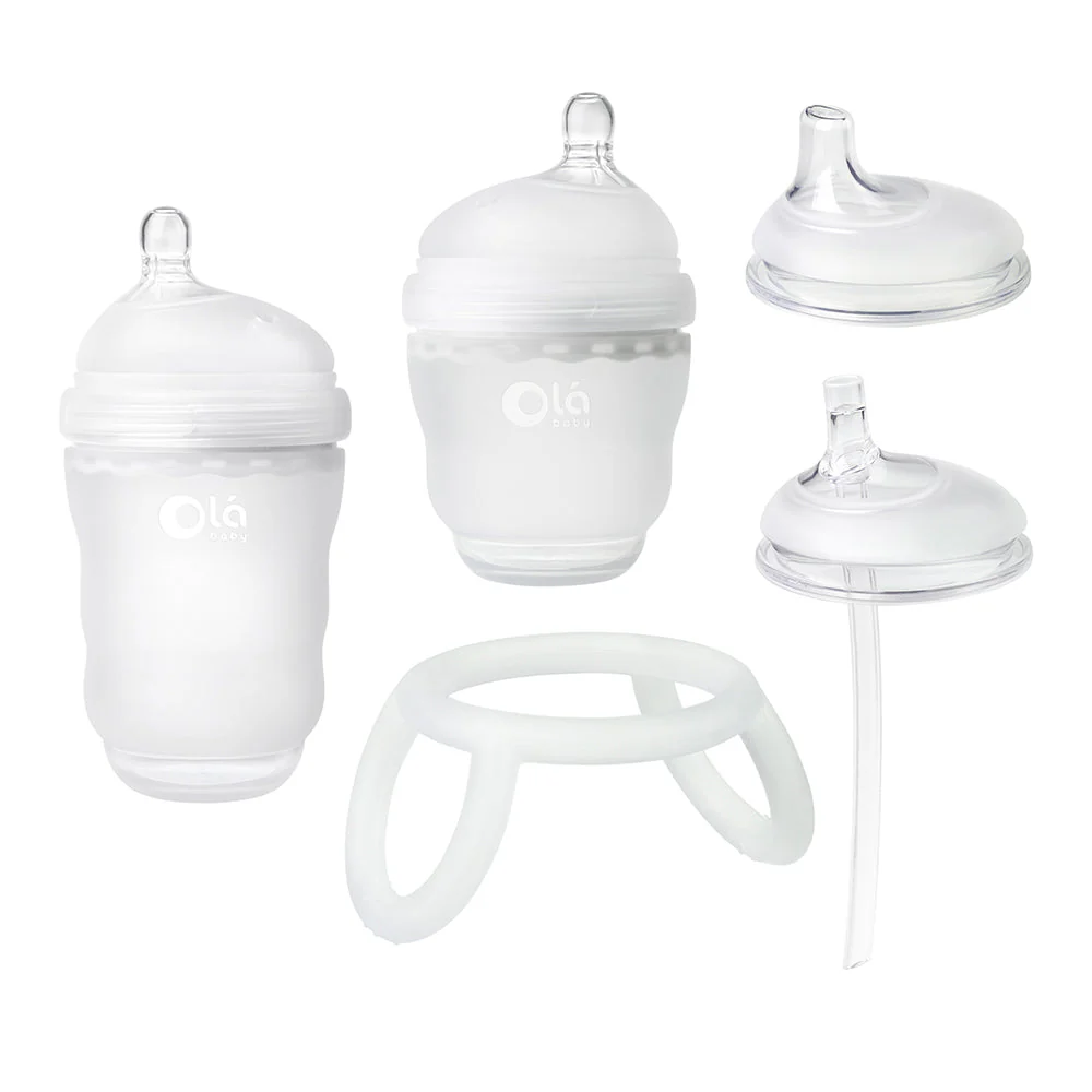 GentleBottle Transitional Set - Image 7