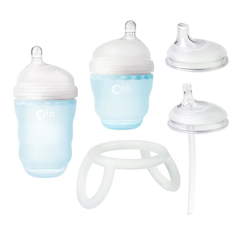GentleBottle Transitional Set - Image 8