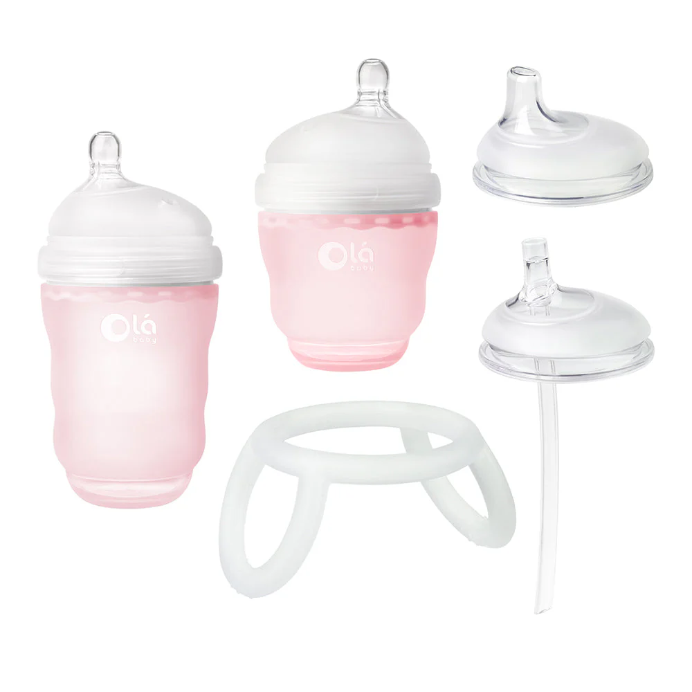 GentleBottle Transitional Set - Image 9