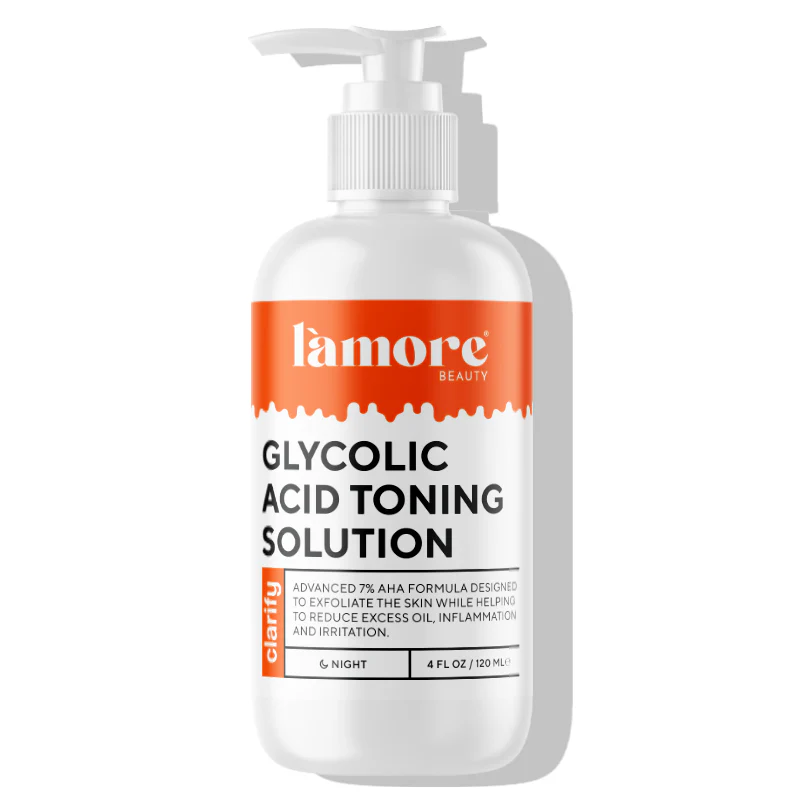 Glycolic Acid Toning Solution - Image 2