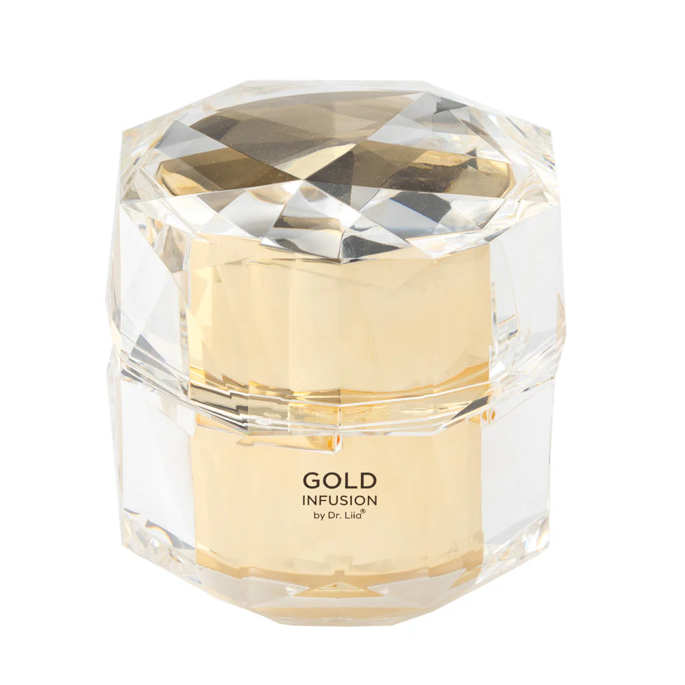 Gold Peptide Moisturizer with Niacinamide and Ceramide - Image 6