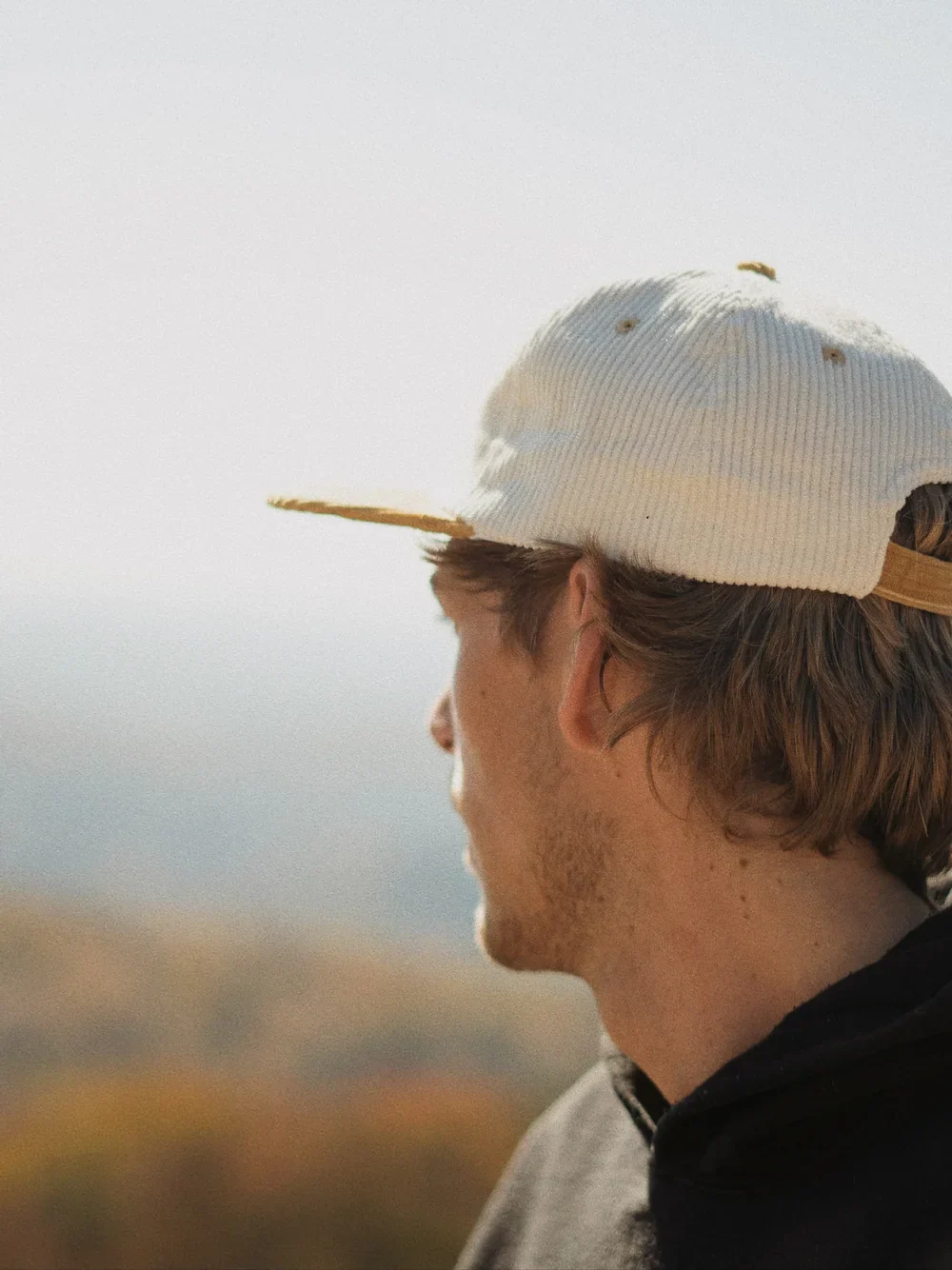 GOLD SMILE HARD HAT - Image 4