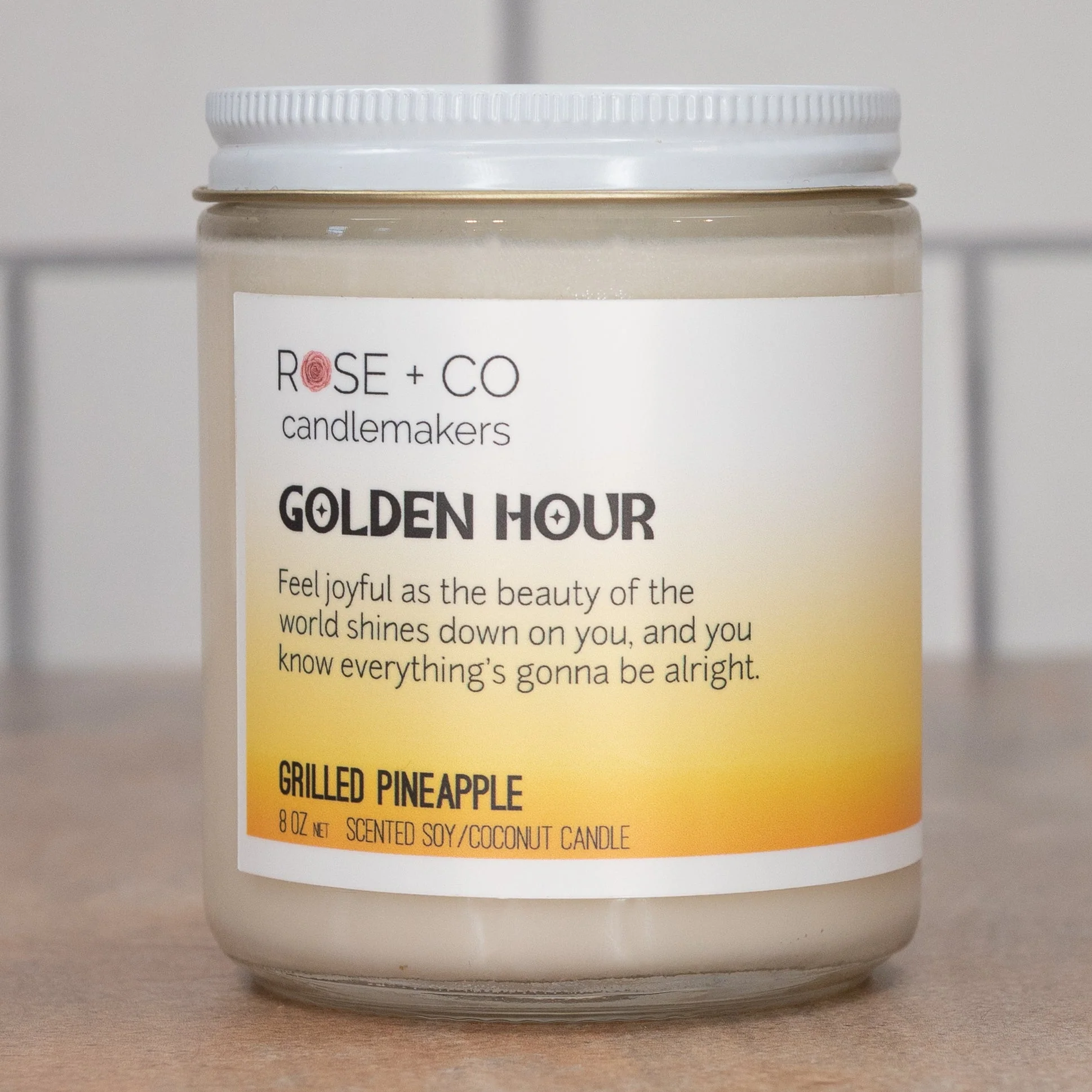 Golden Hour - Image 2