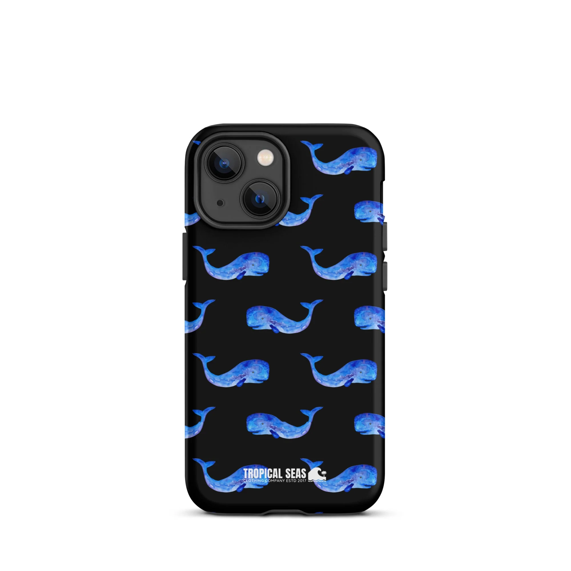 Goodnight Whale Tough Case for iPhone® - Image 9