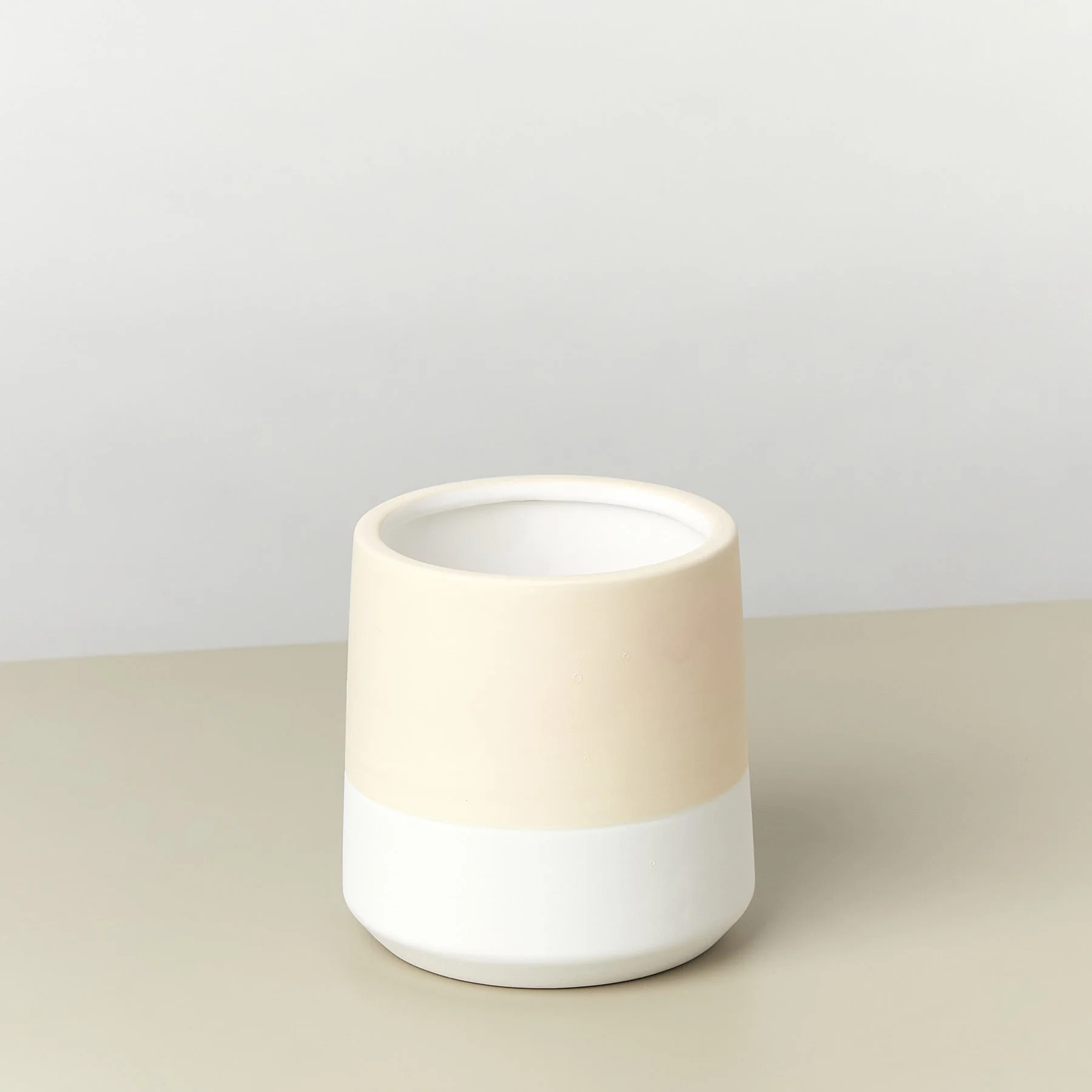 Gradient Cylinder Pot - 5 Inch - Image 6