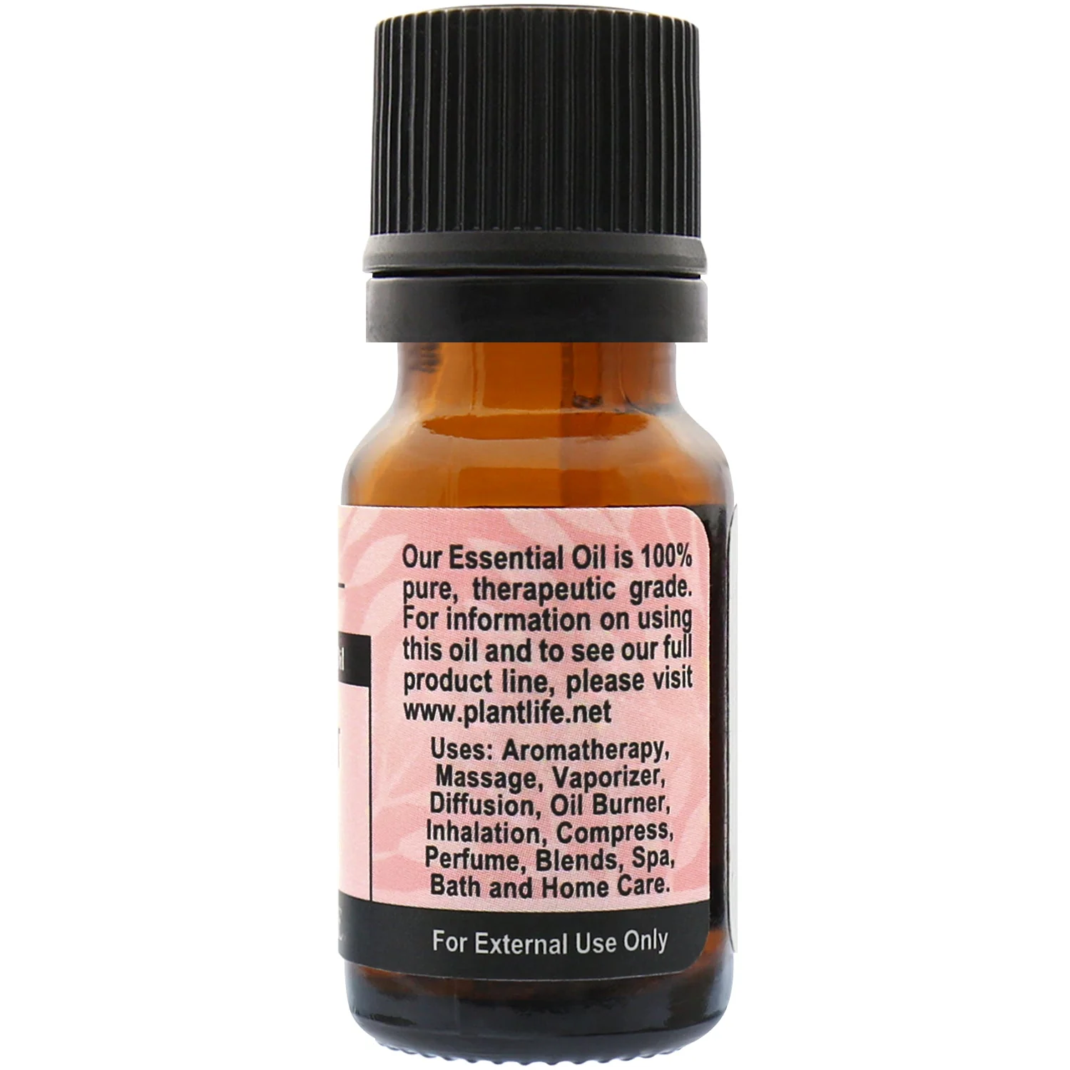 Grapefruit Essential Oil - Image 2
