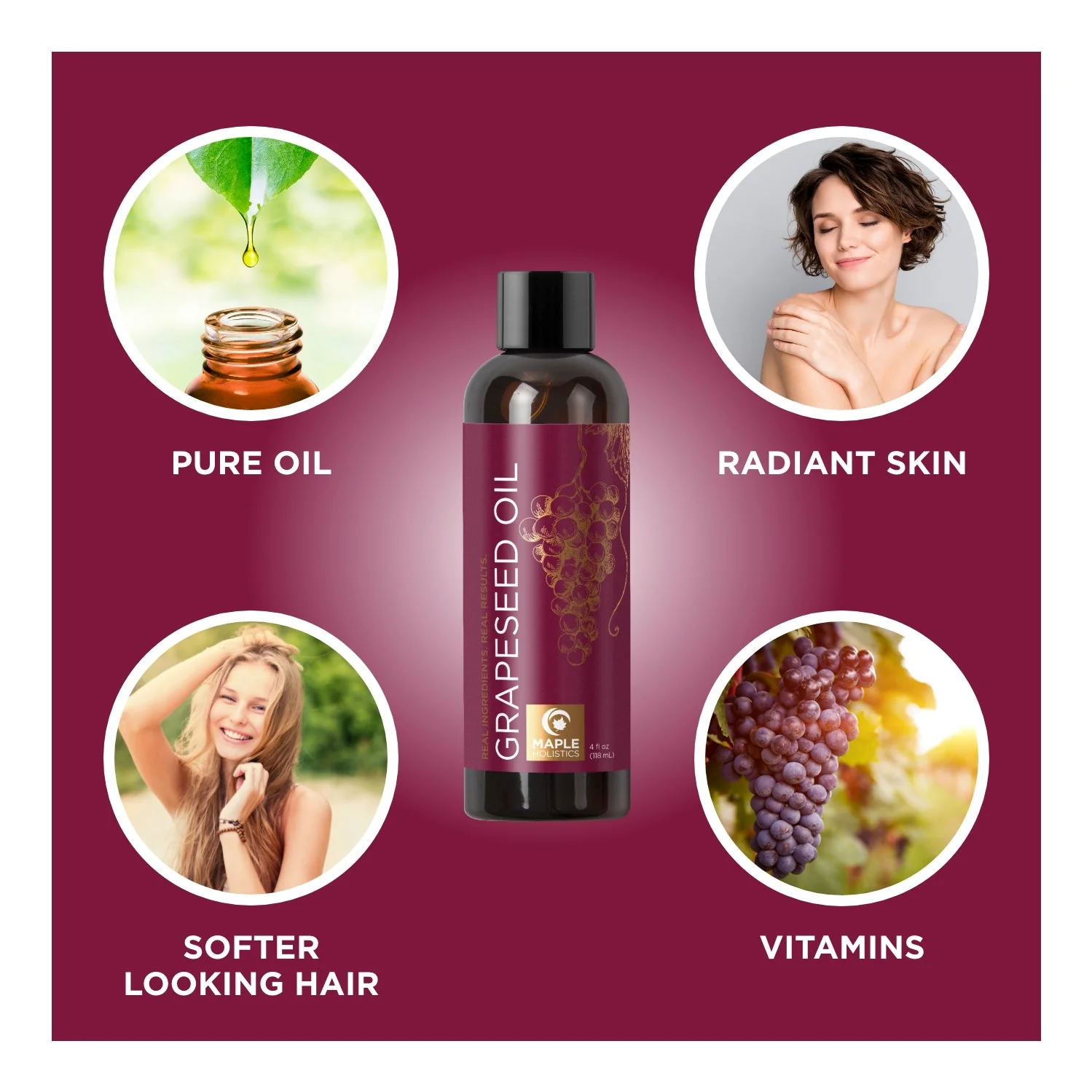 Grapeseed Oil - Image 10