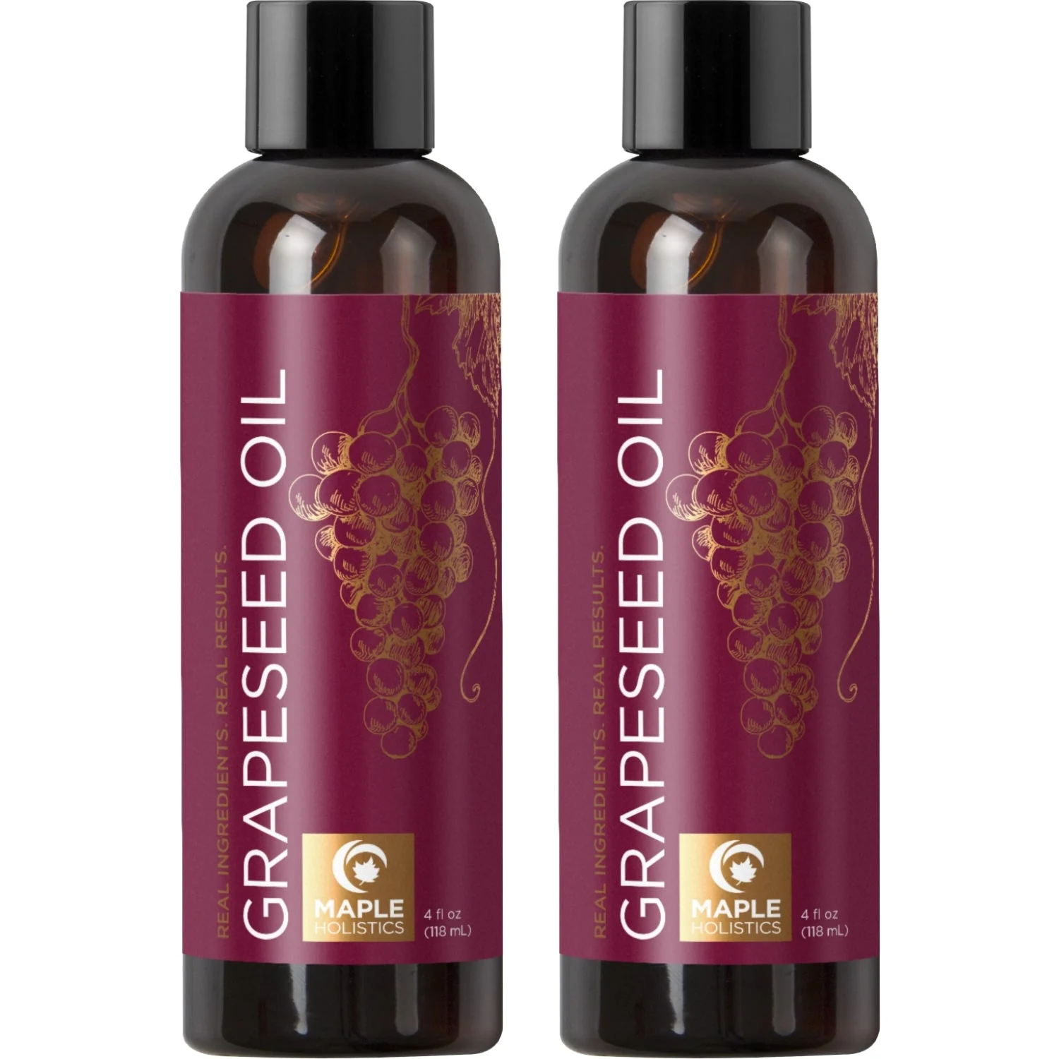 Grapeseed Oil - Image 11