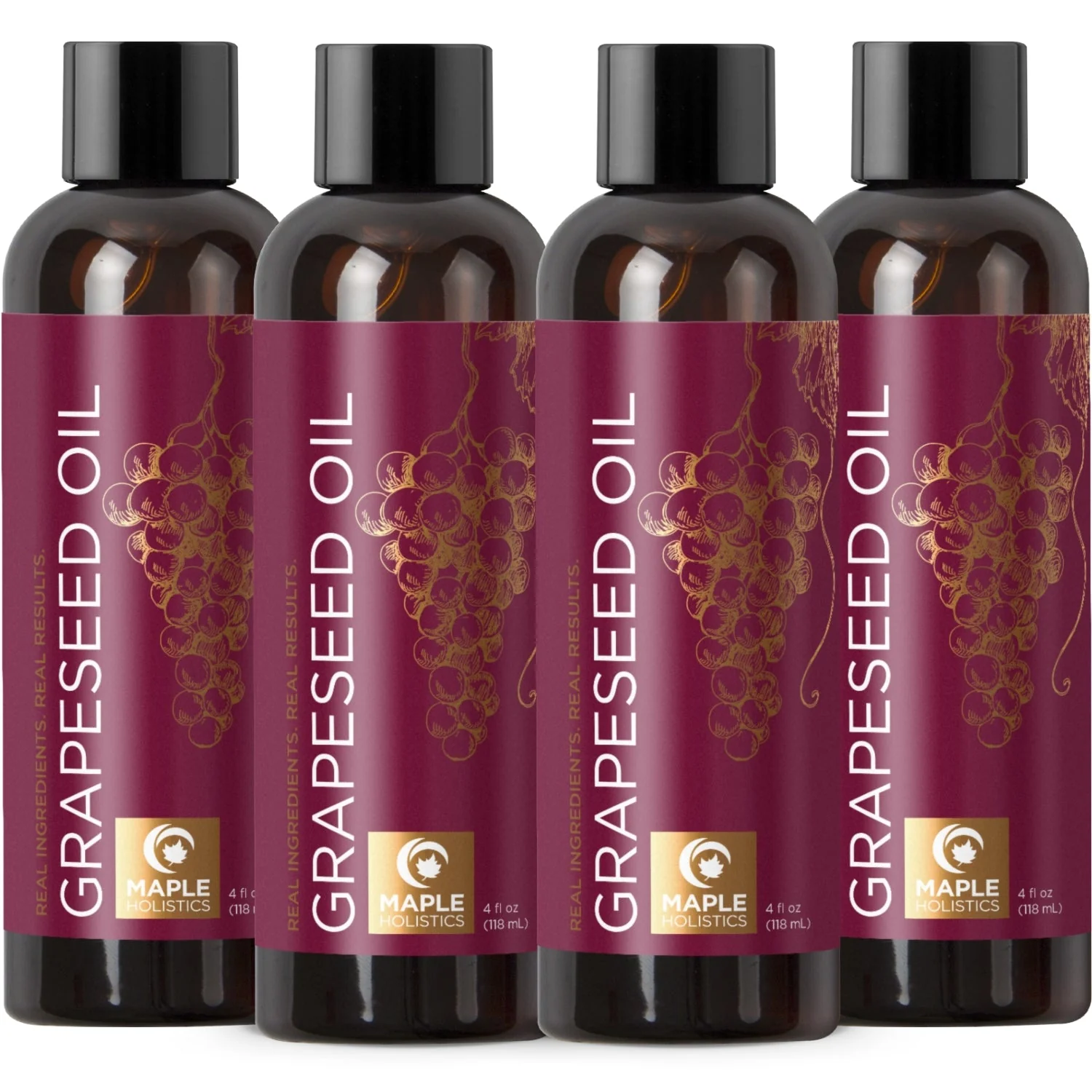 Grapeseed Oil - Image 12