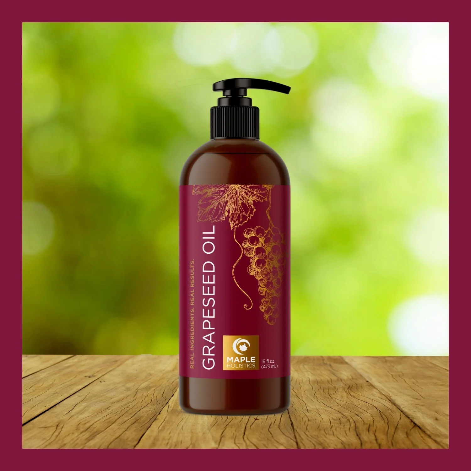 Grapeseed Oil - Image 15