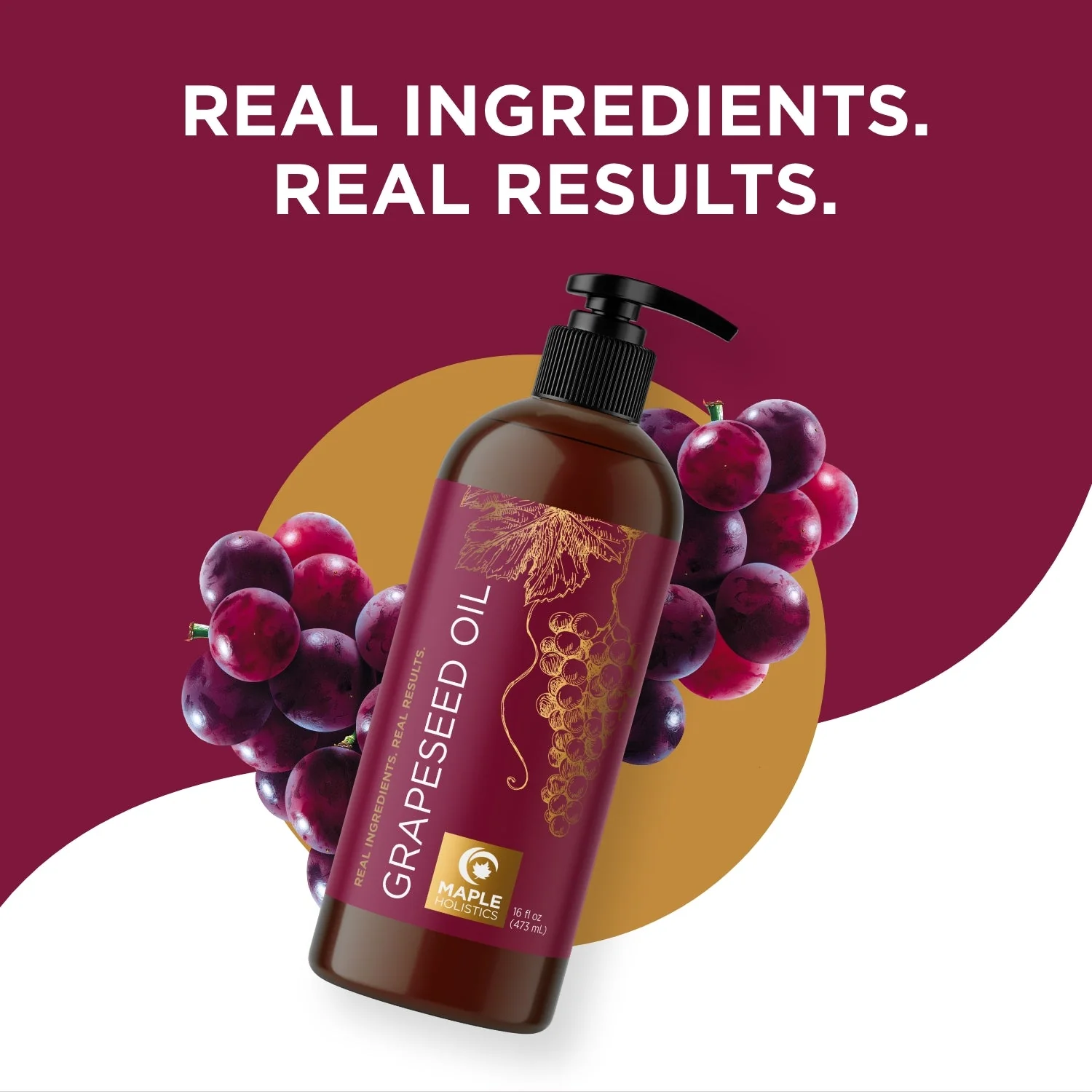 Grapeseed Oil - Image 19