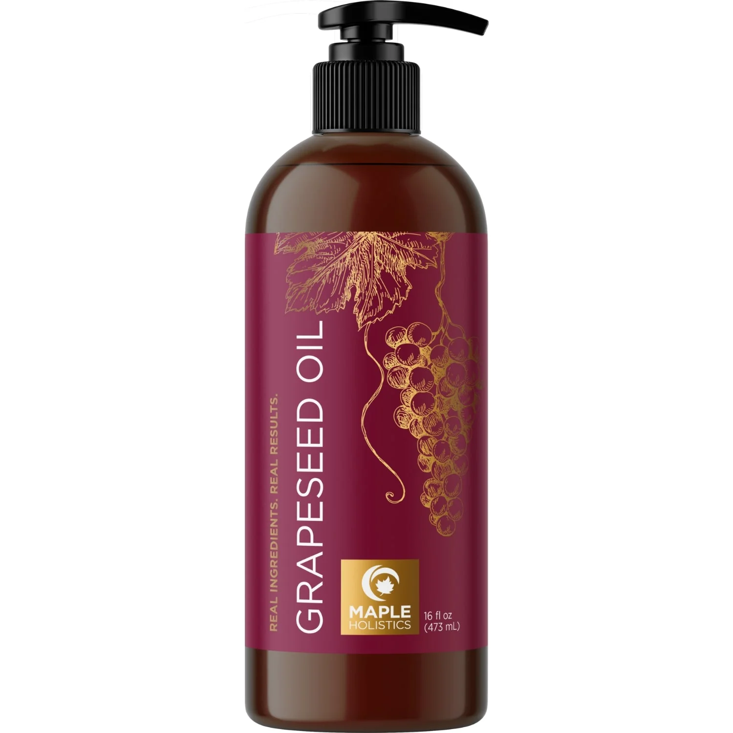 Grapeseed Oil - Image 2