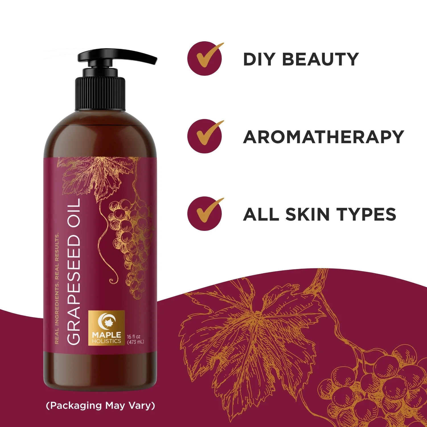 Grapeseed Oil - Image 20
