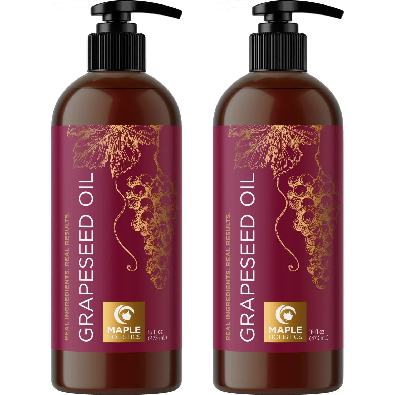 Grapeseed Oil - Image 21