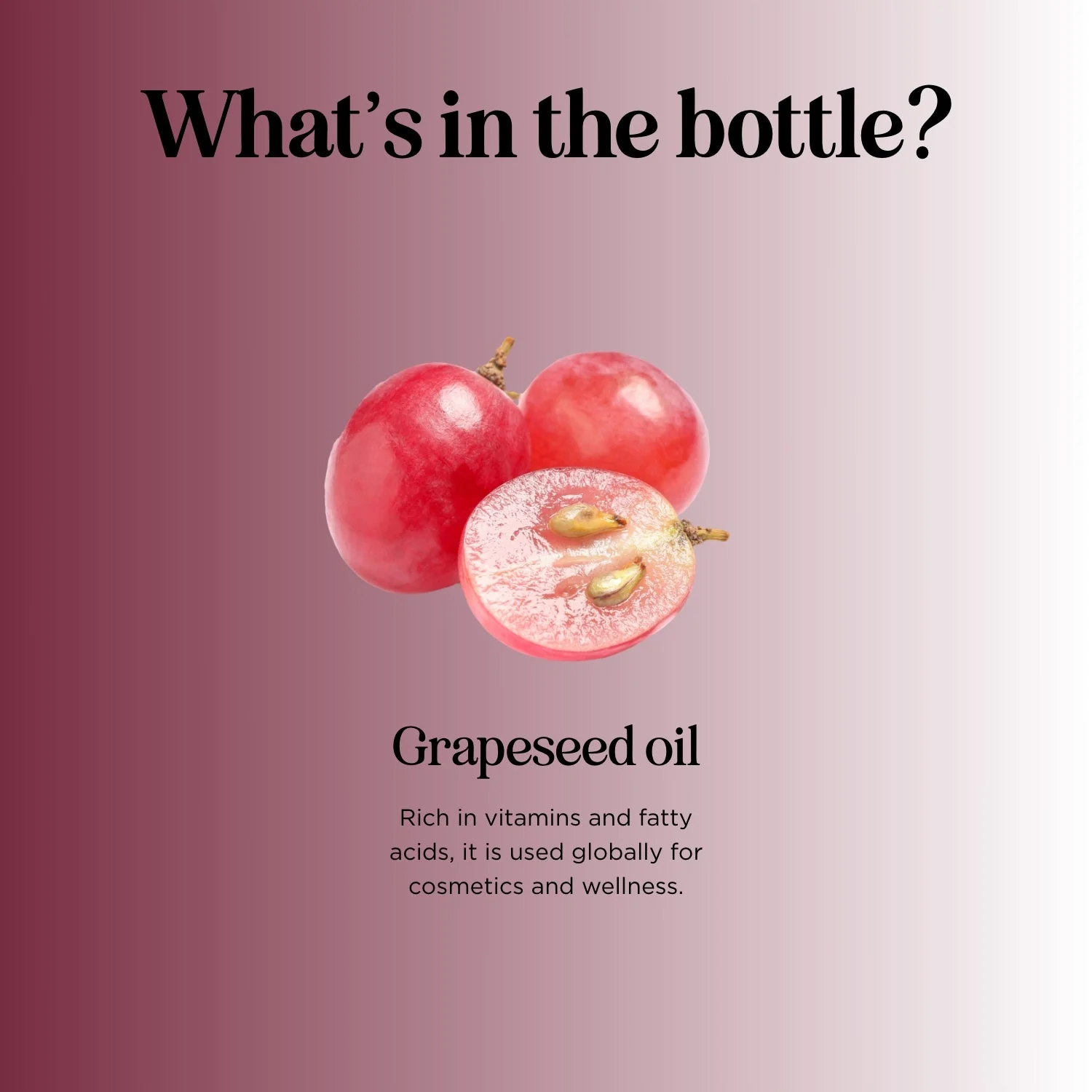 Grapeseed Oil - Image 26