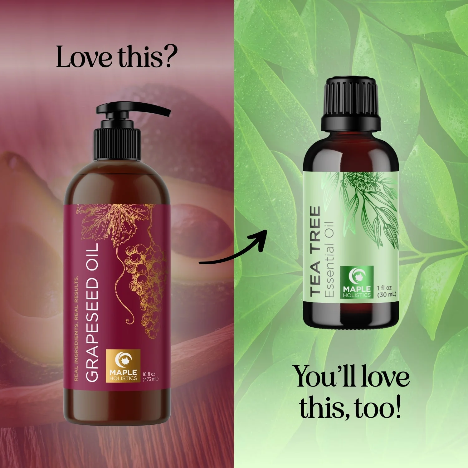 Grapeseed Oil - Image 27