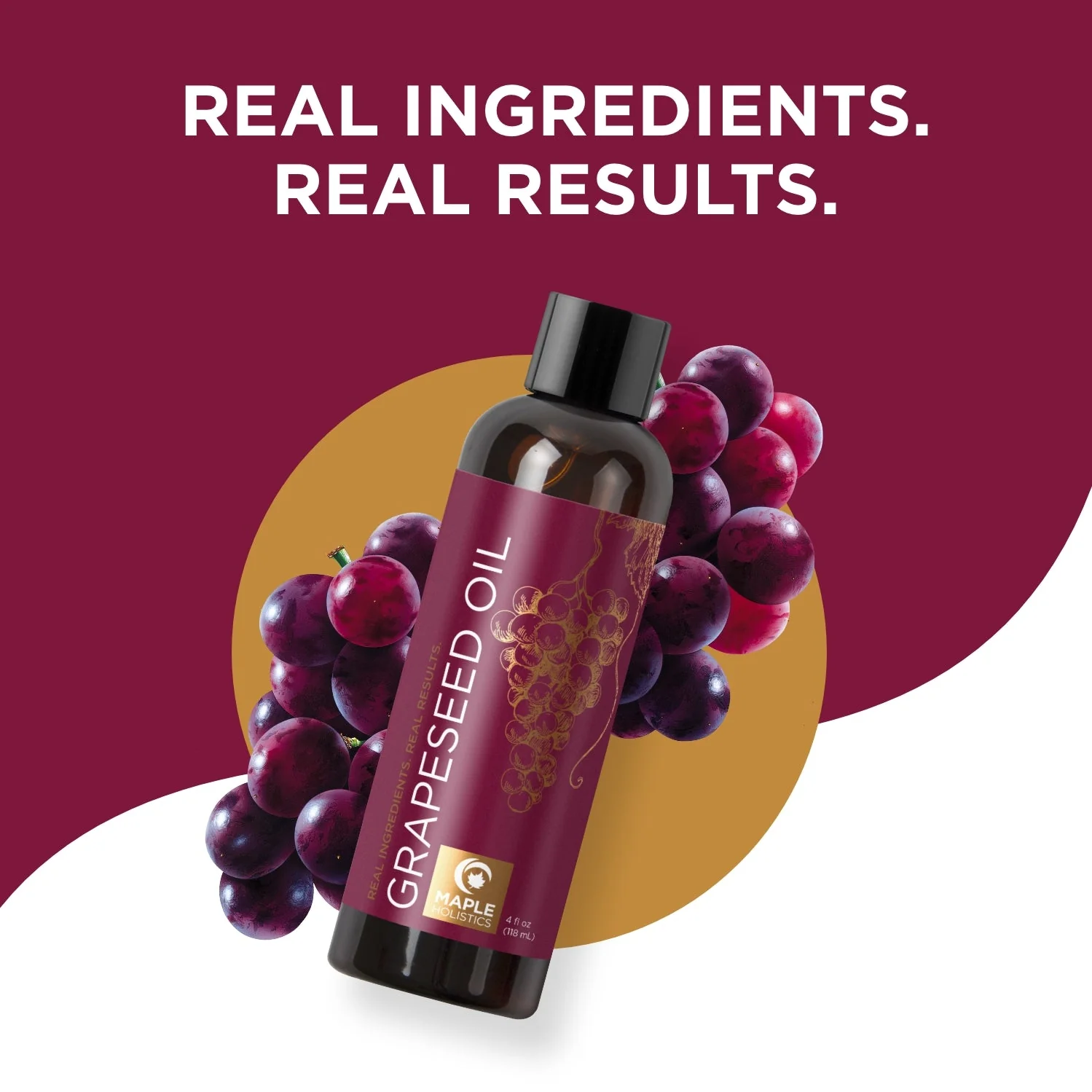 Grapeseed Oil - Image 5