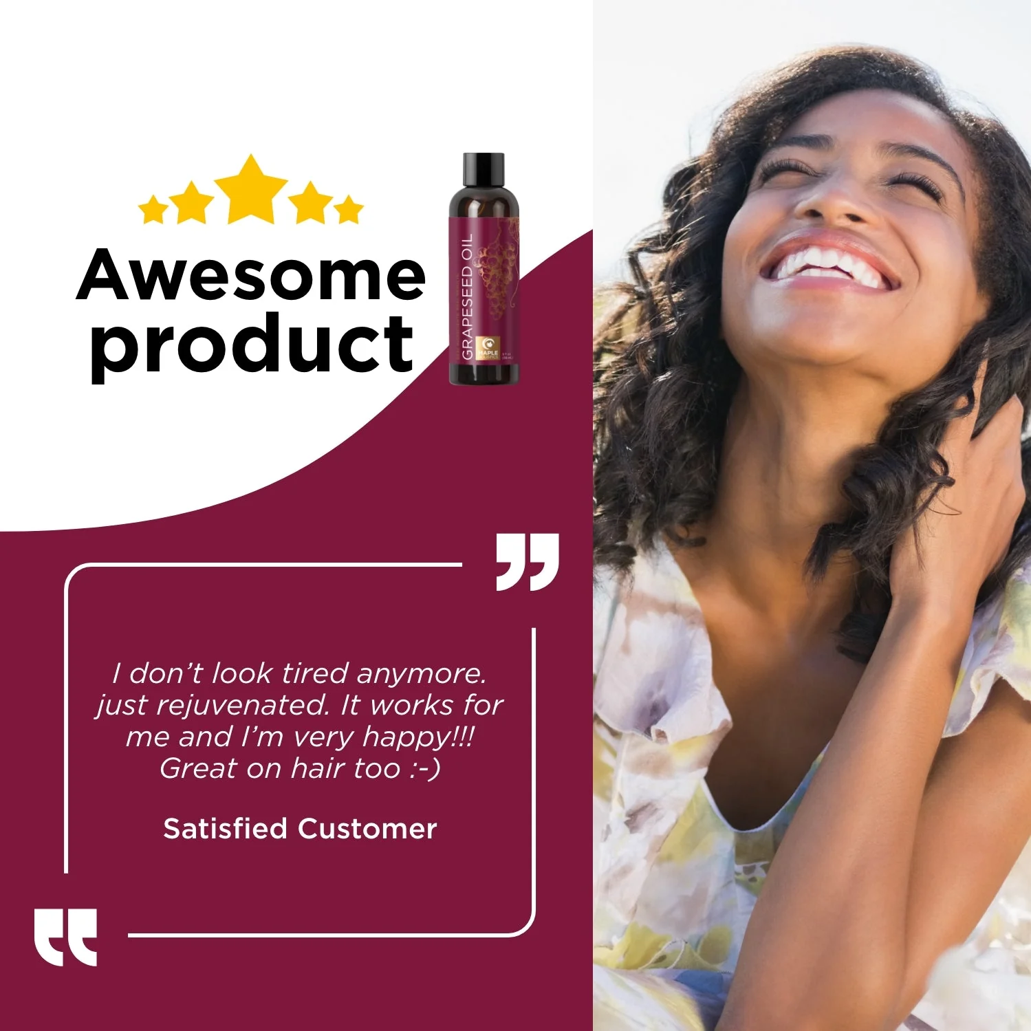 Grapeseed Oil - Image 6