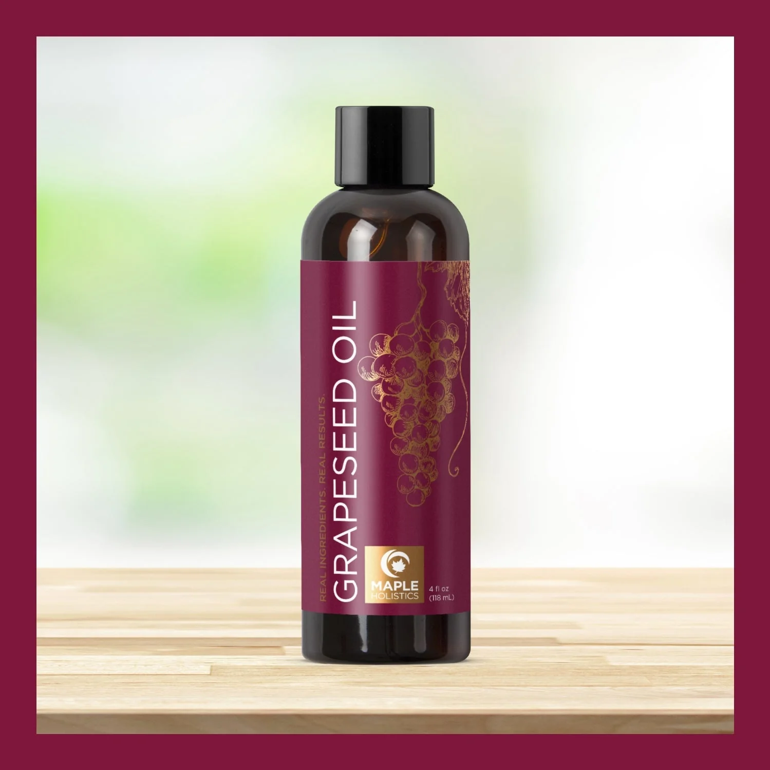 Grapeseed Oil - Image 8