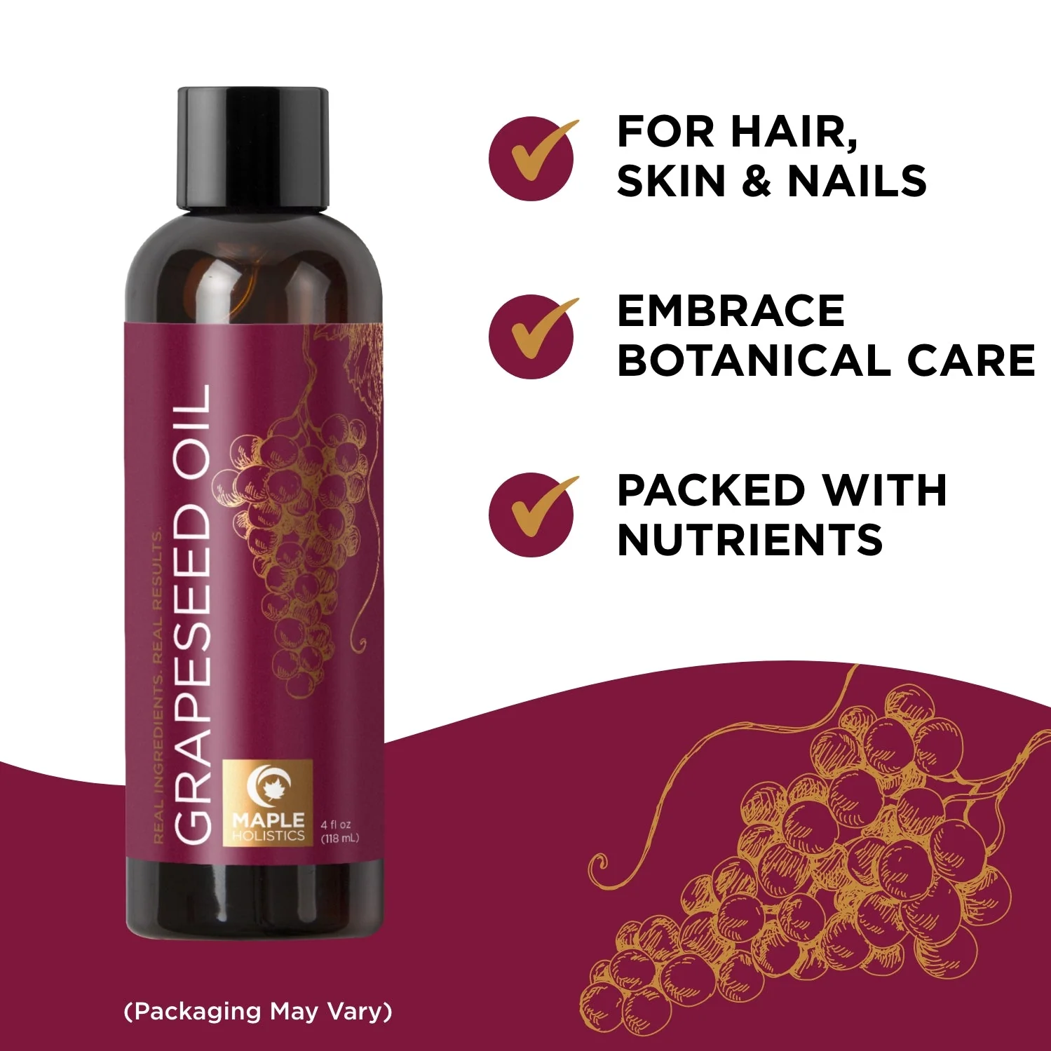 Grapeseed Oil - Image 9