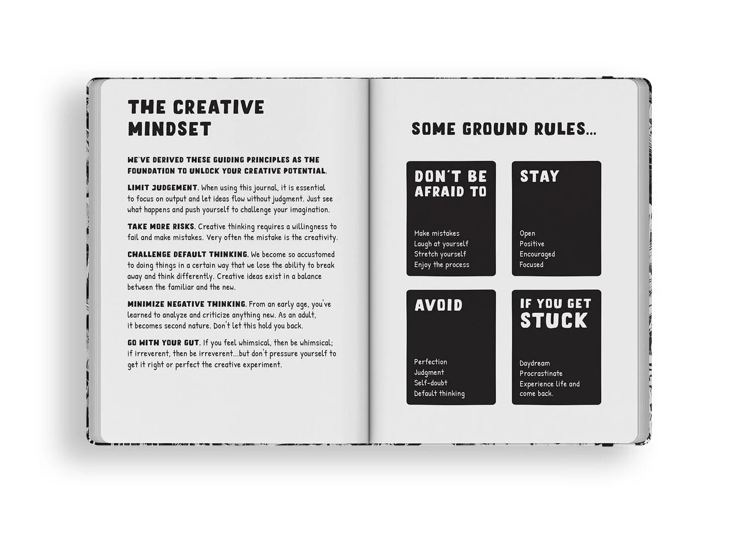 Group Fun Bundle (Journal 1&2 + Color 3 + Guide + Sticks + Notes + Pencils) - Image 18
