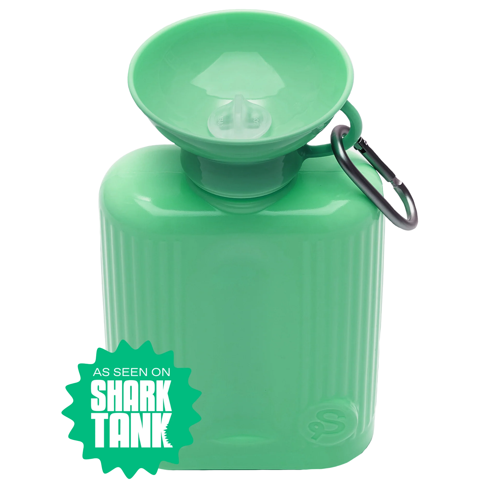 Growler Dog Travel Bottle - Image 11