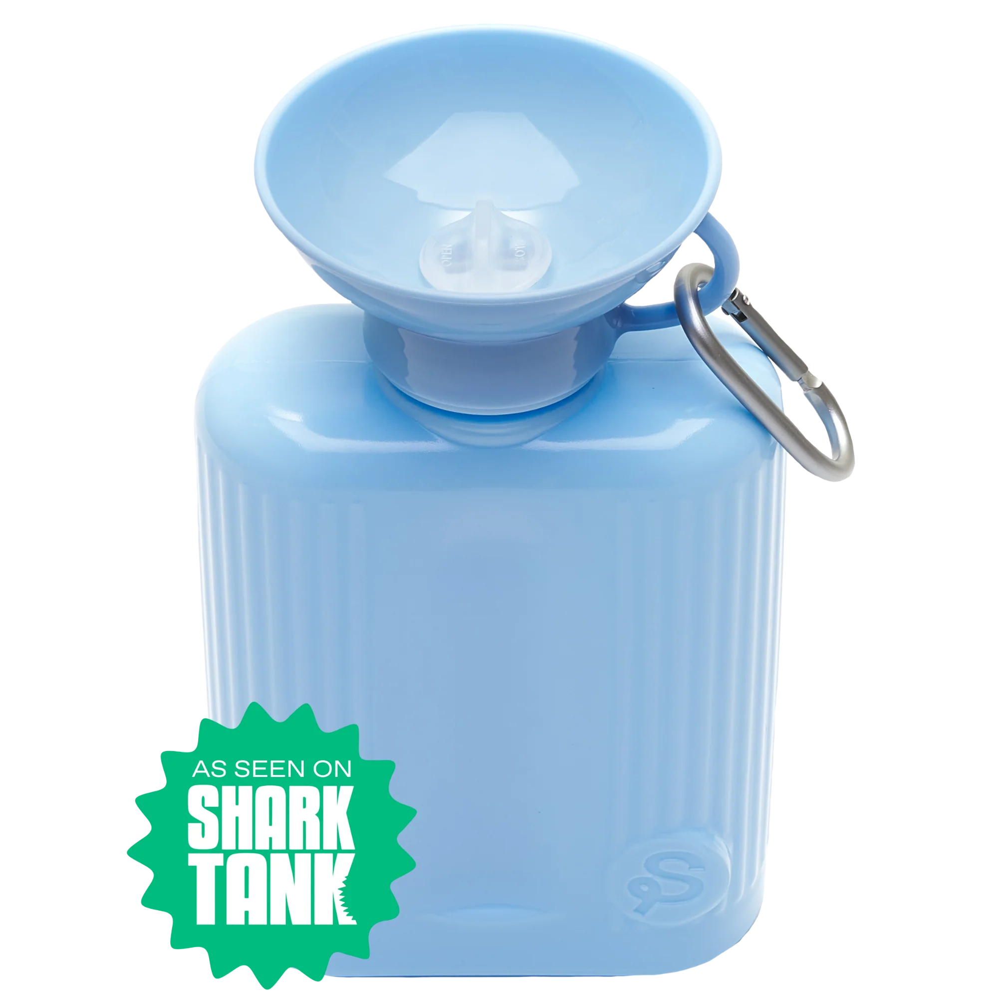 Growler Dog Travel Bottle - Image 8