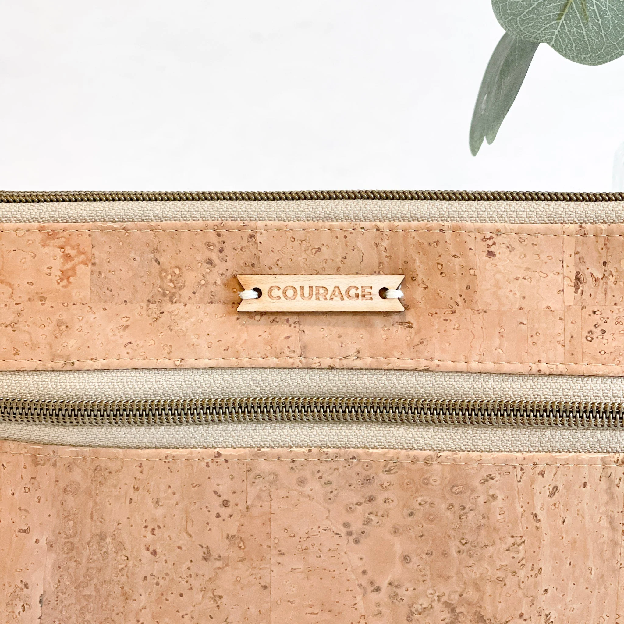 GUARDIAN belt bag | NATURAL - Image 3