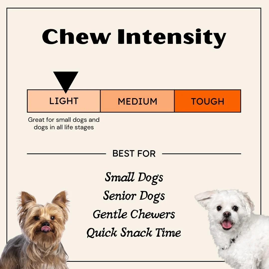 Gullet Stick Dog Treats - Image 3