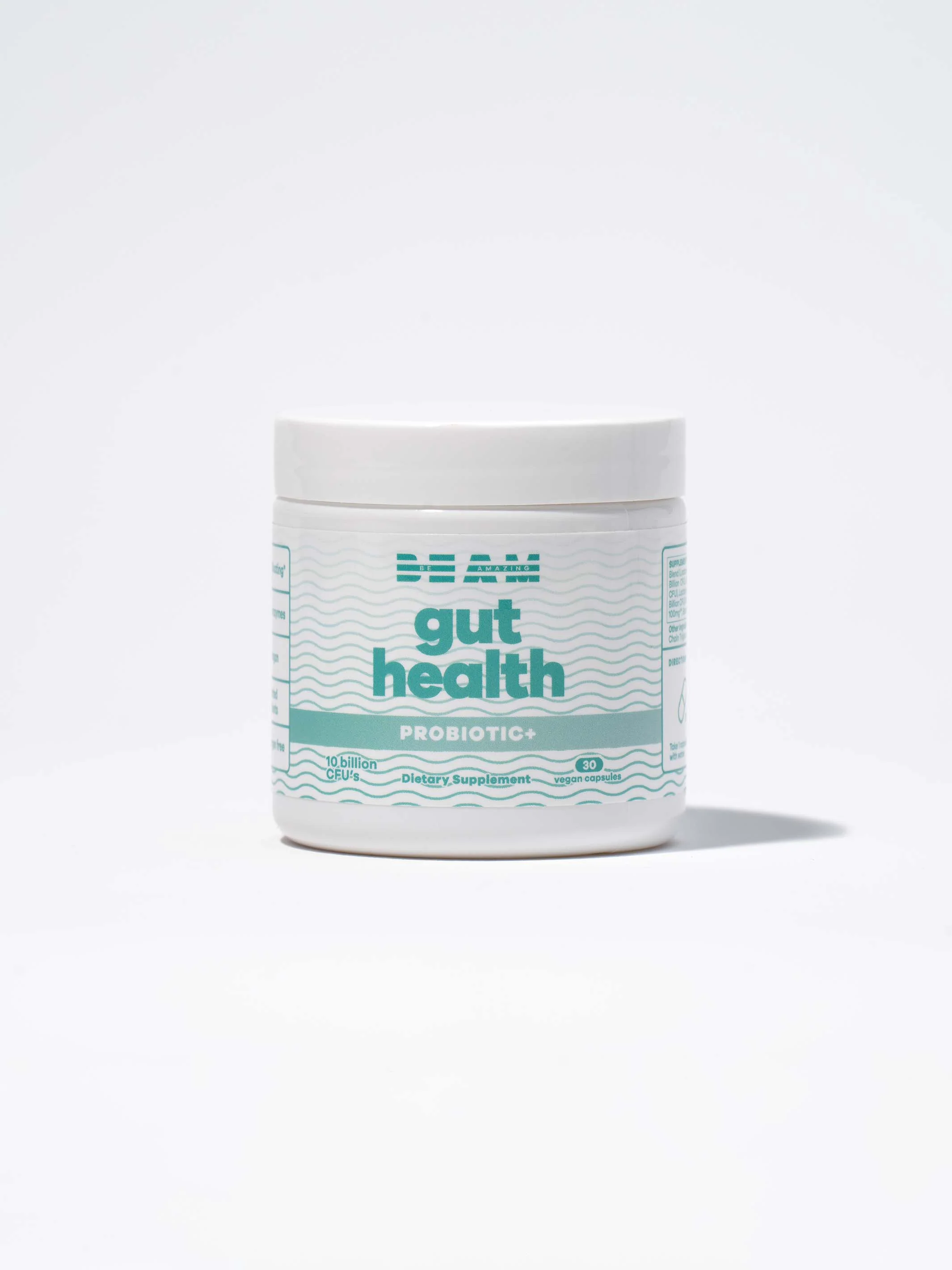 gut health probiotic+ - Image 7