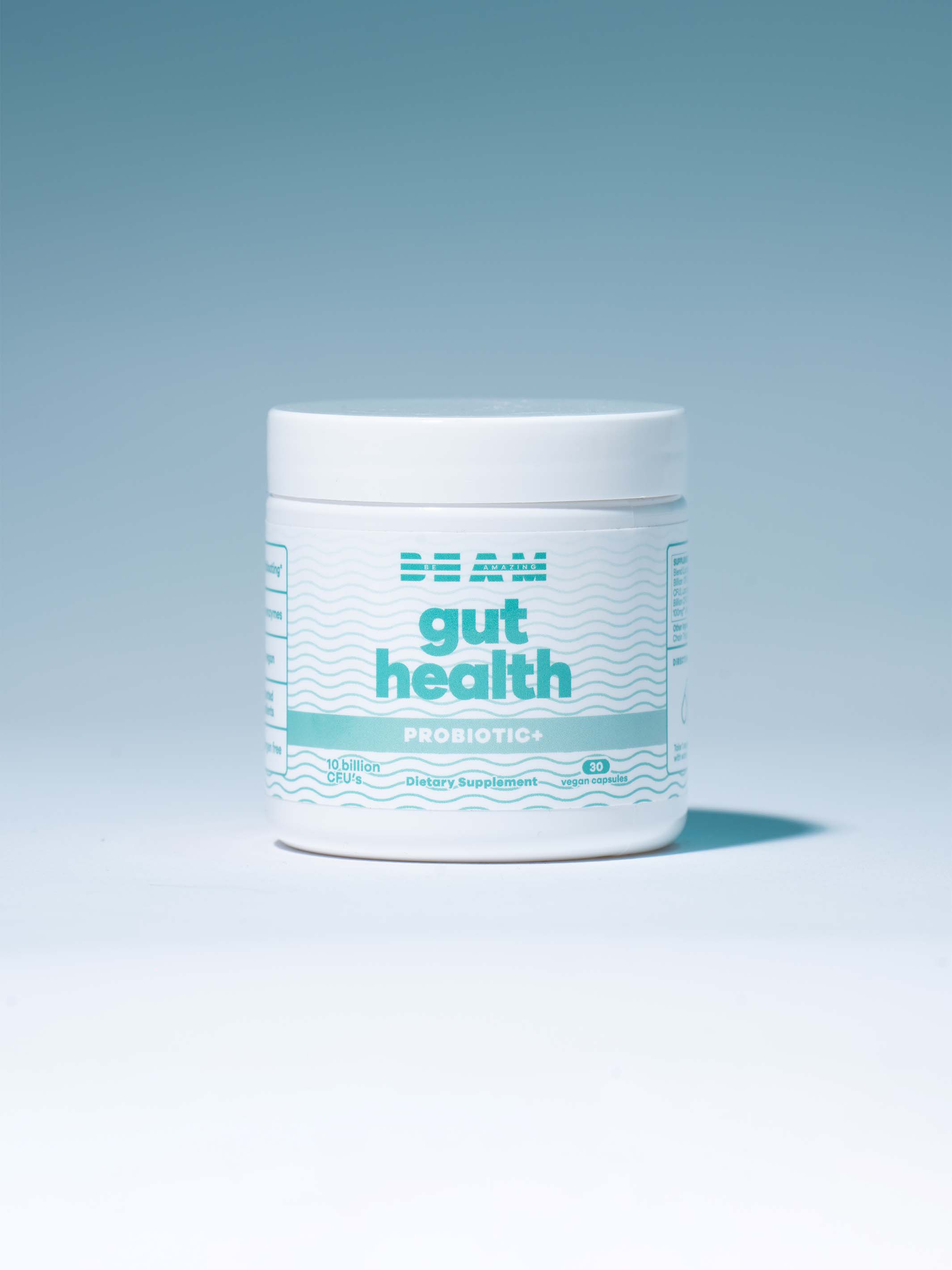 gut health probiotic+ - Image 9