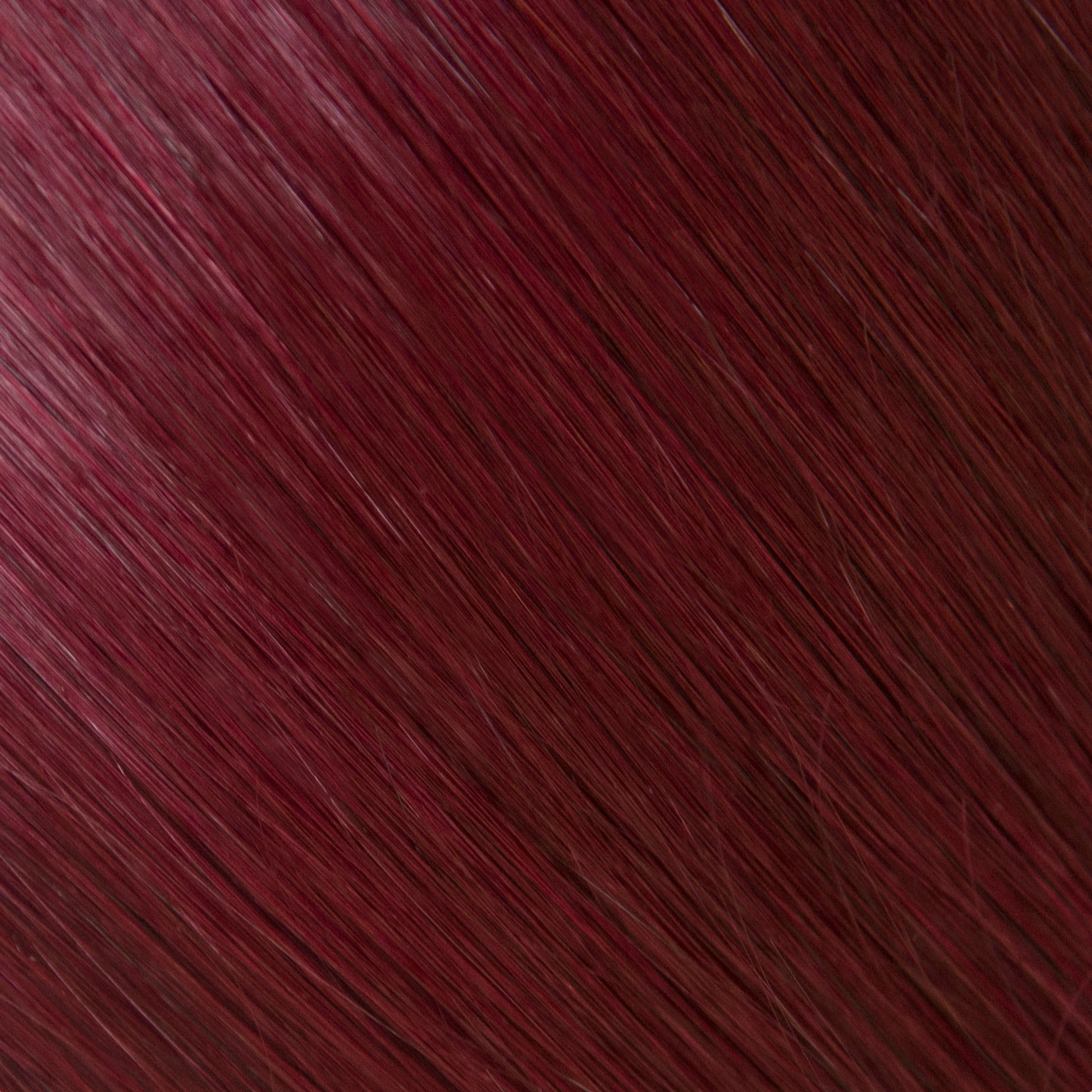 Halo Remy Hair Extensions — 18-20" - Image 21