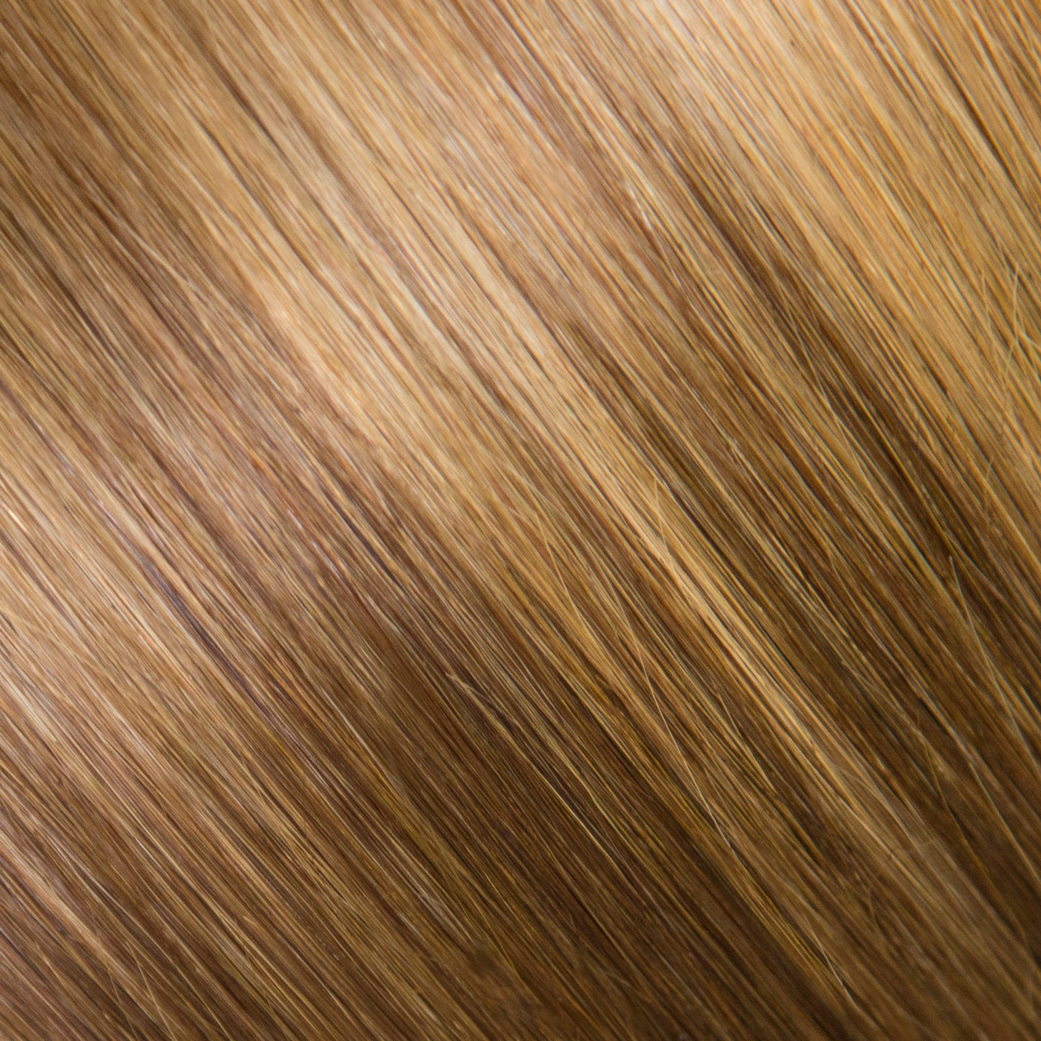 Halo Remy Hair Extensions — 18-20" - Image 24