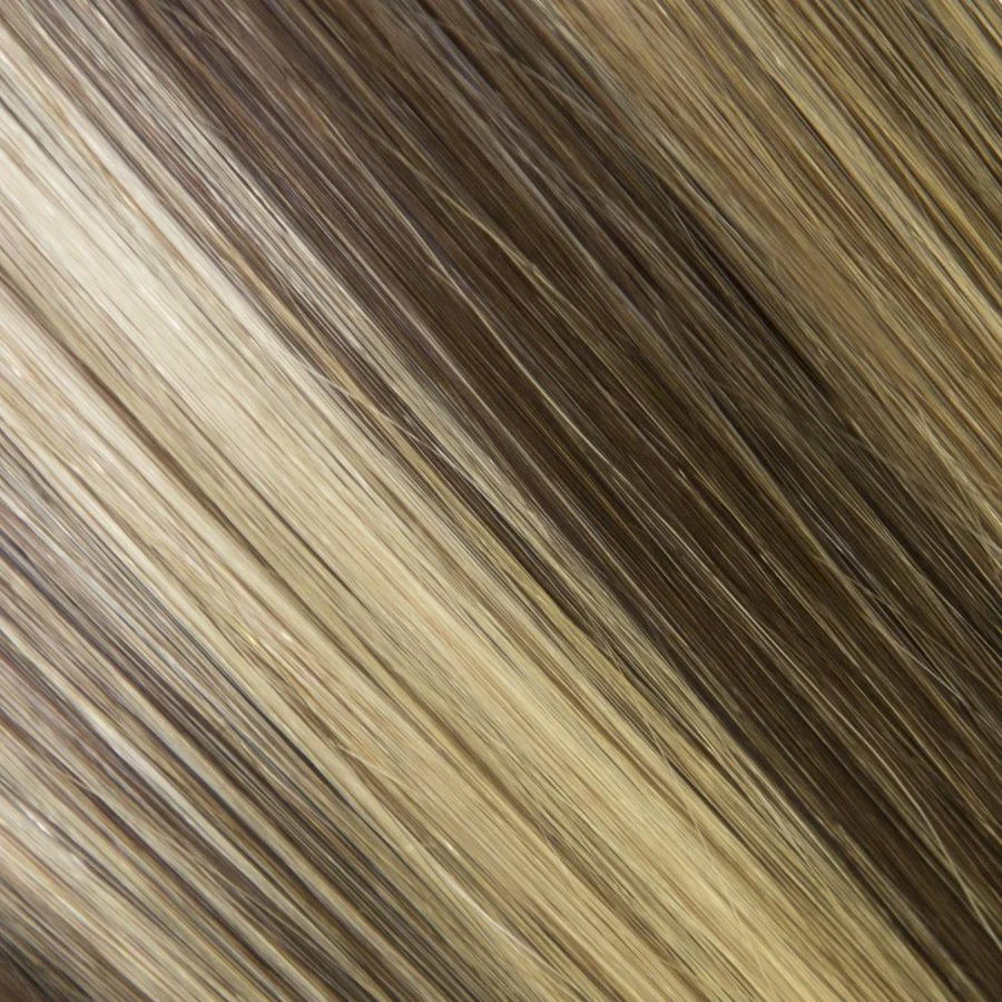 Halo Remy Hair Extensions — 18-20" - Image 29