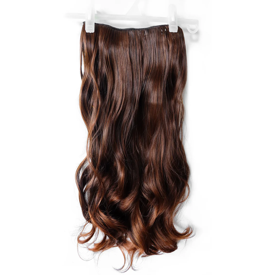 Halo Remy Hair Extensions — 18-20" - Image 3