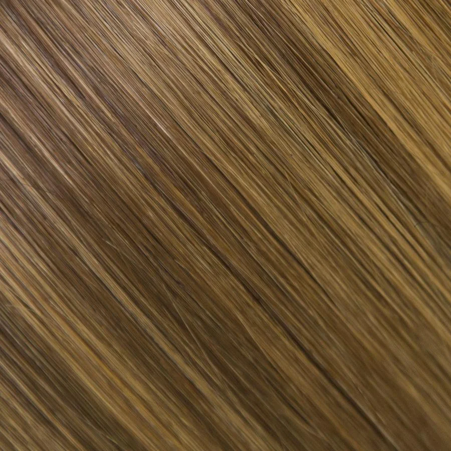 Halo Remy Hair Extensions — 18-20" - Image 34