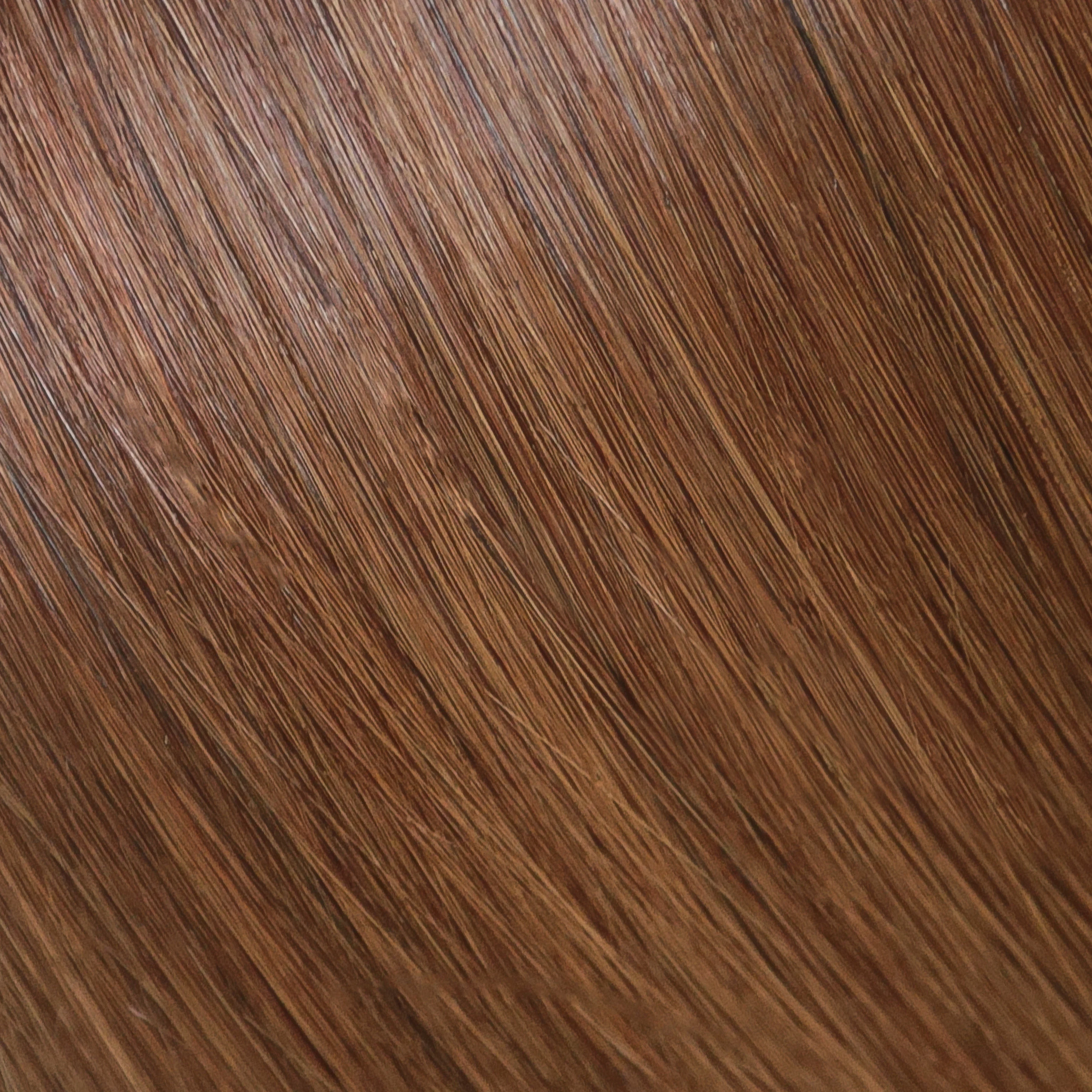 Halo Remy Hair Extensions — 18-20" - Image 9