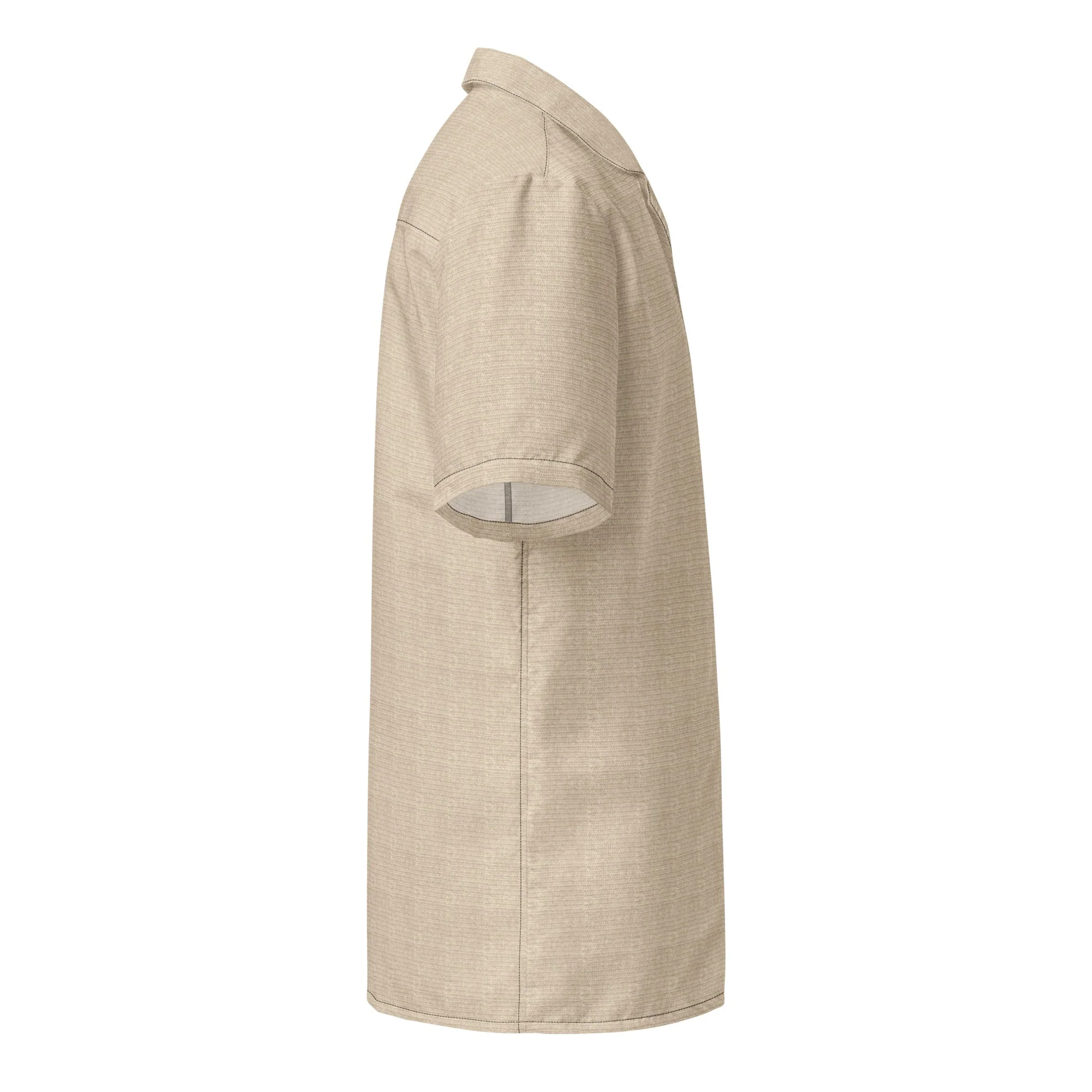 Hampton Bay Luxury Performance button shirt - Image 4