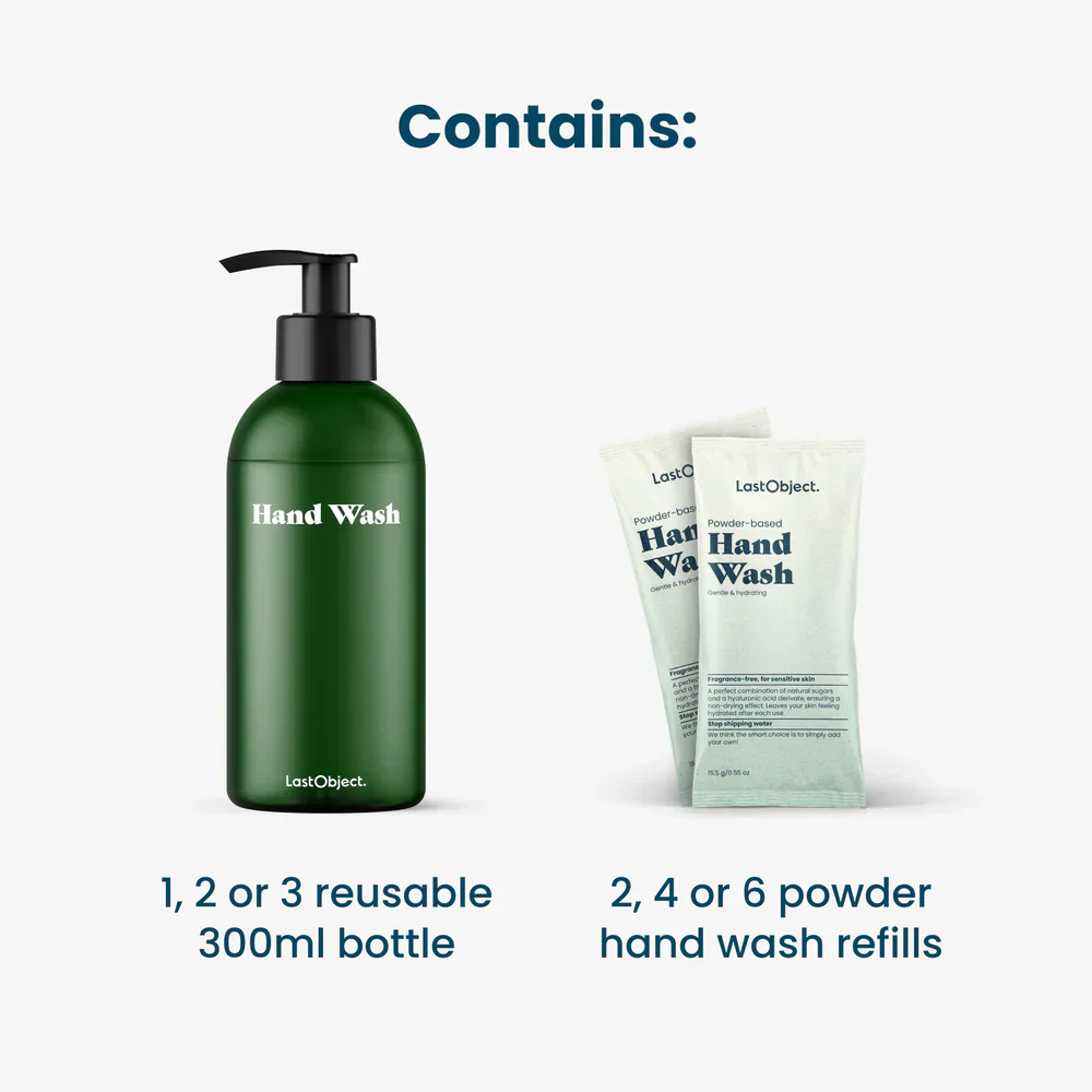Hand Wash Starter Kit - Image 7